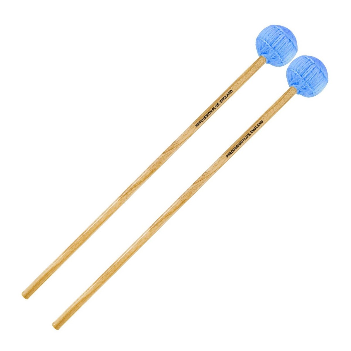 Percussion Plus Wool Mallets Soft