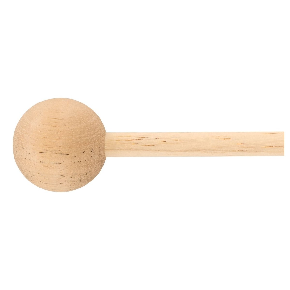 Percussion Plus Wooden Beaters