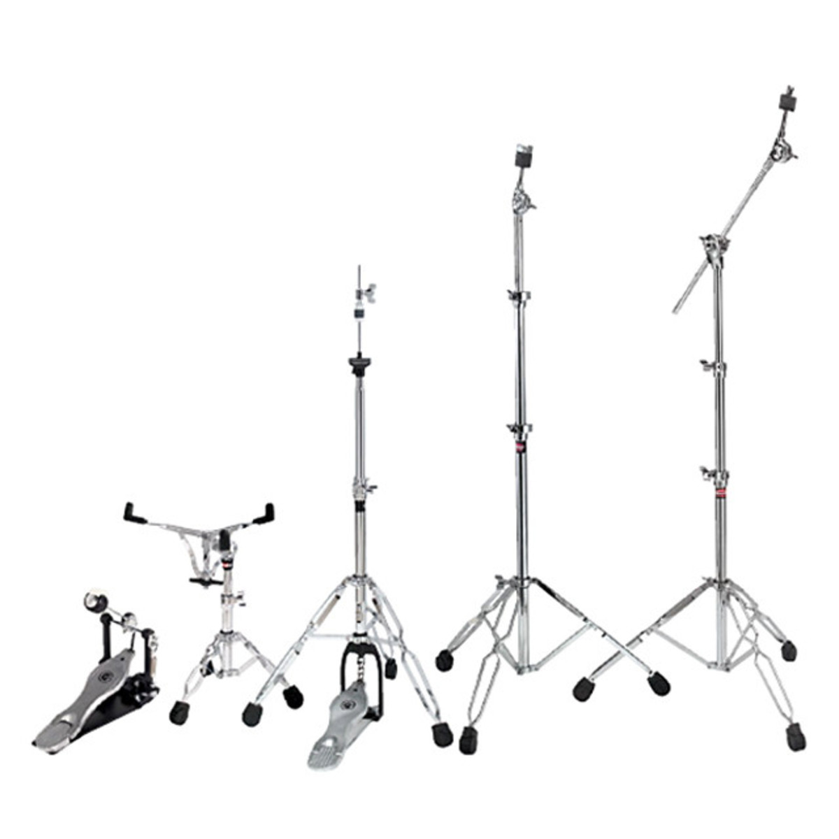 Gibraltar 5700 Series Drum Hardware Pack