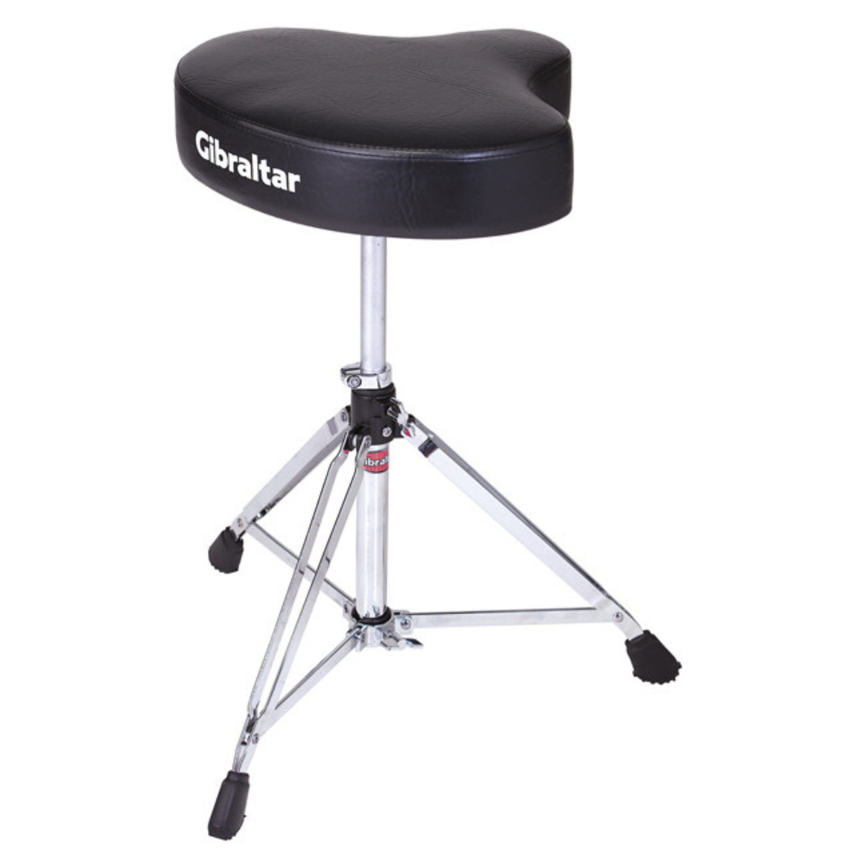 Gibraltar 6000 Series Moto Seat Drum Throne
