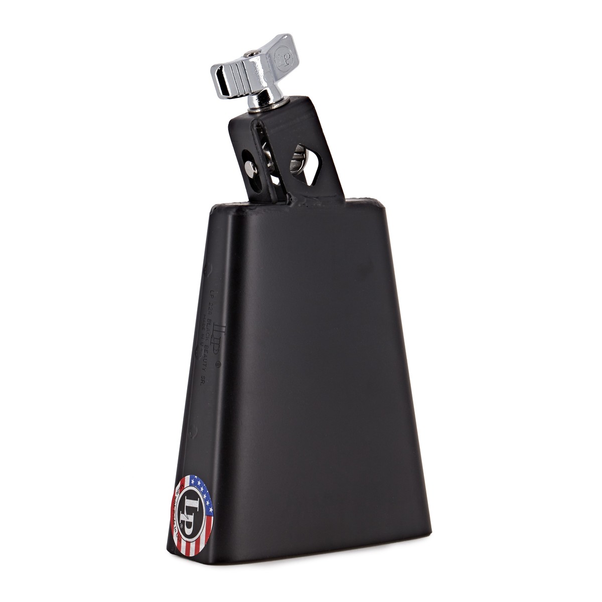 LP Black Beauty Sr. Cowbell