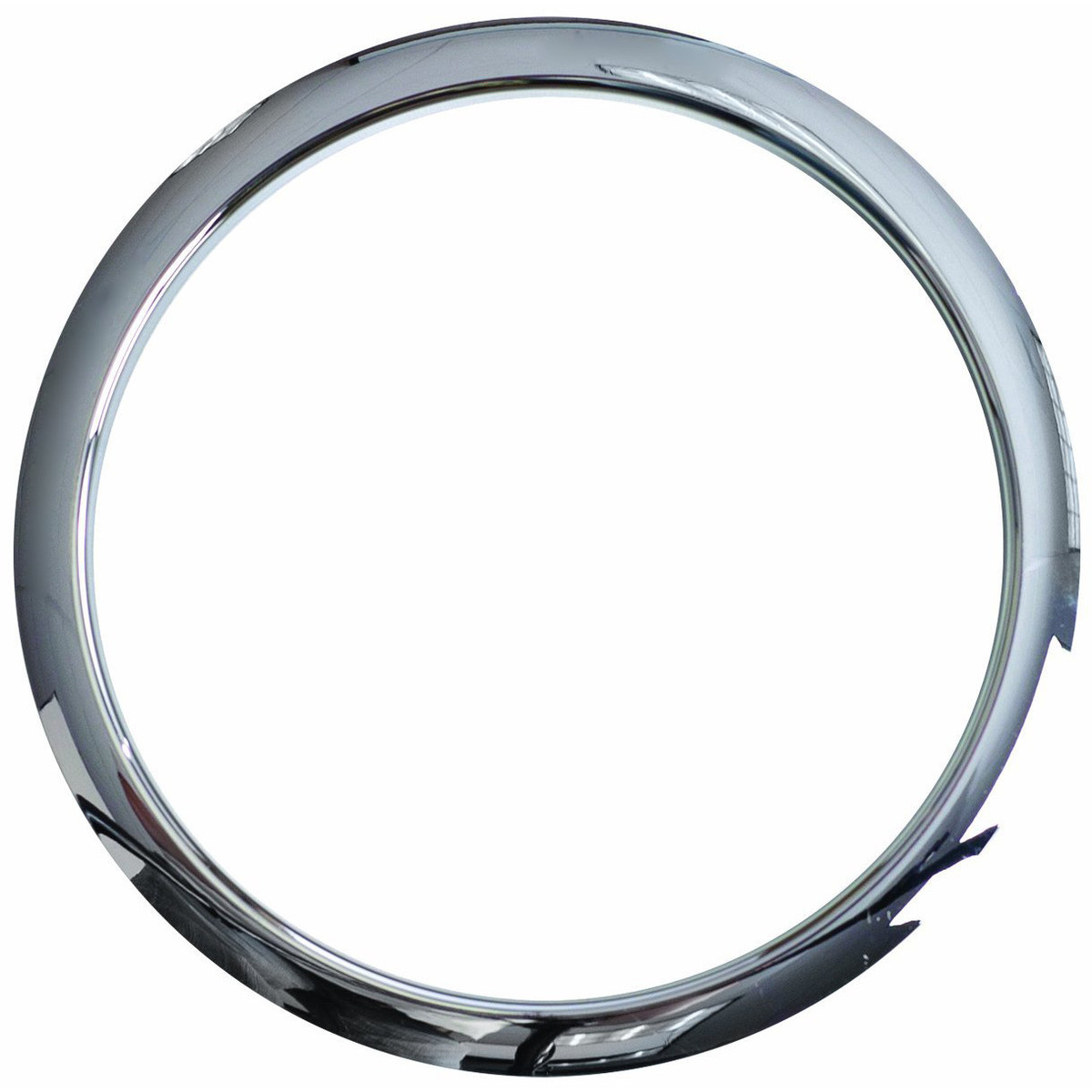 Gibraltar Kick Port Hole Protector 5 Chrome