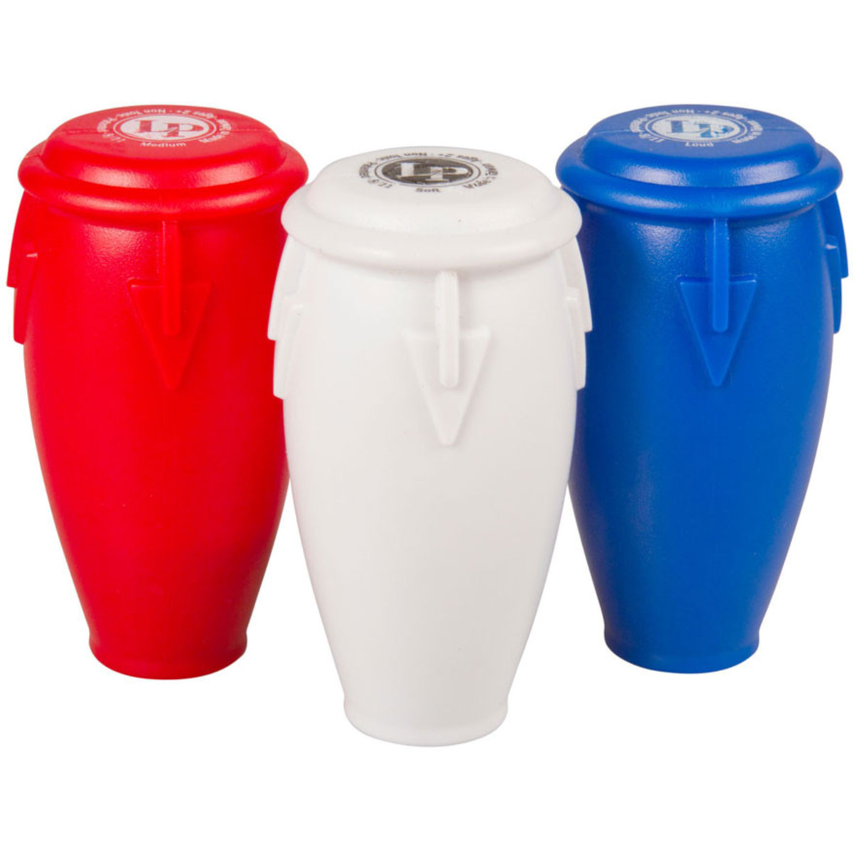 LP Conga Shaker Trio