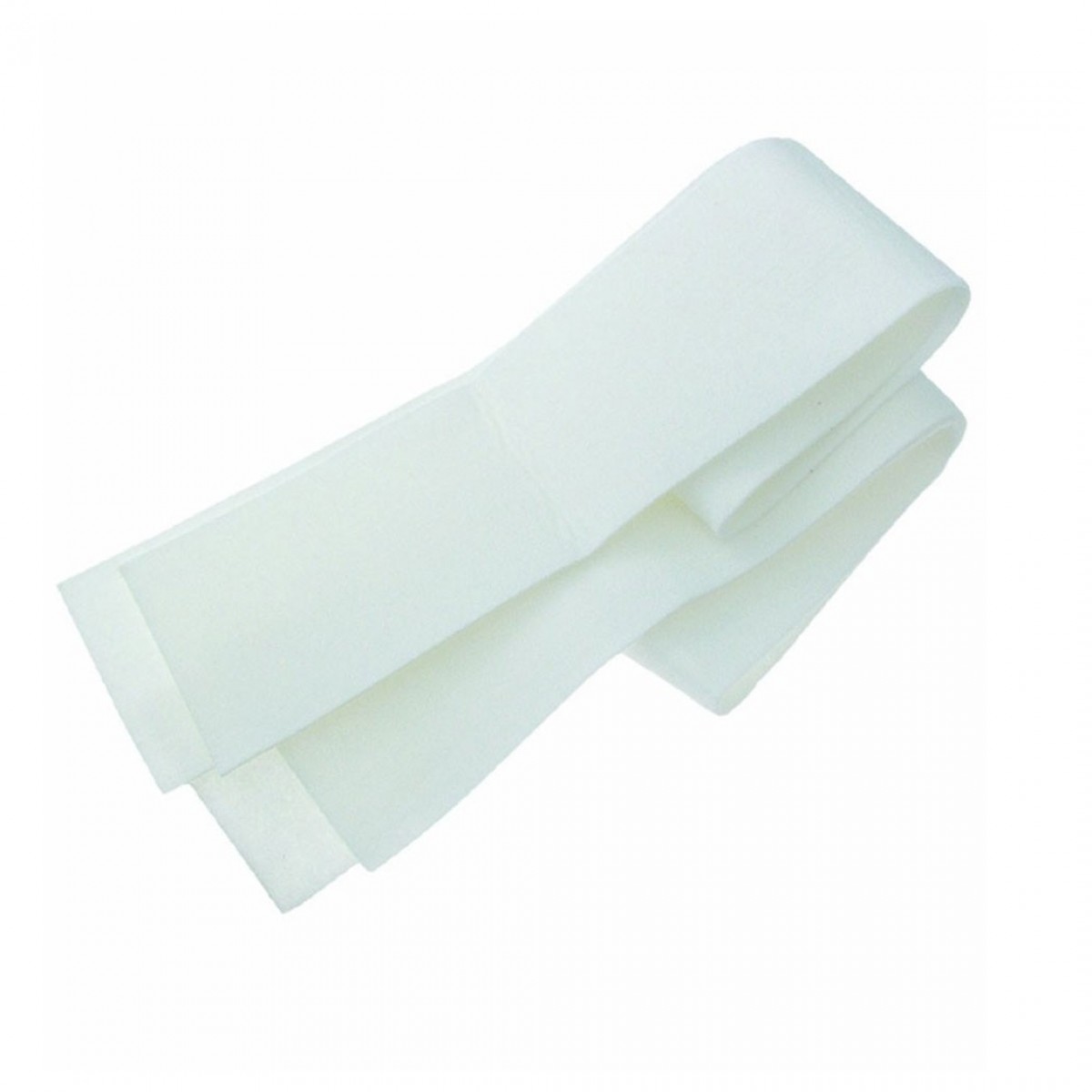 Gibraltar Bass Drum Felt Damping Strip 2 Pack