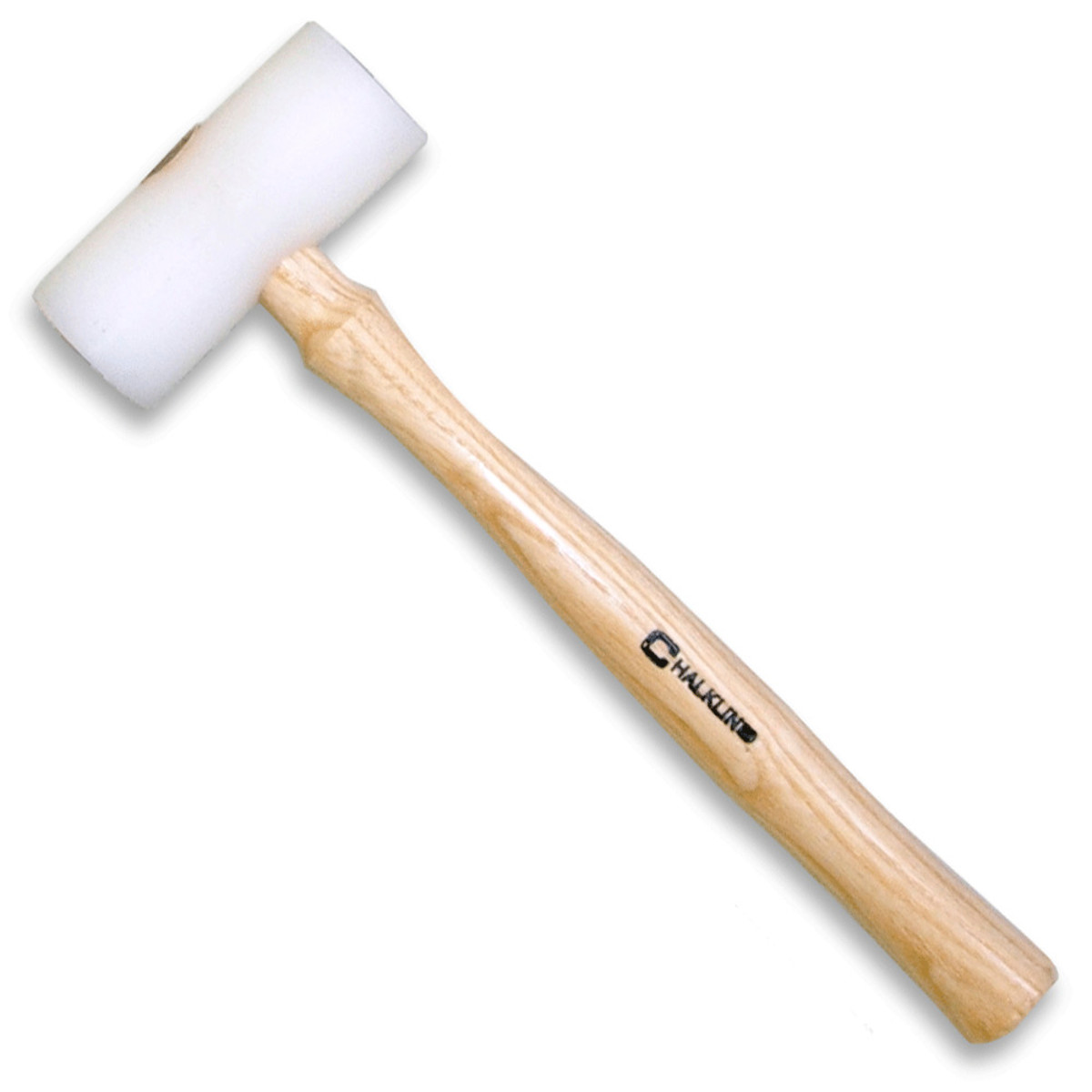 Chalklin Tubular Bells Nylon Hammer Medium