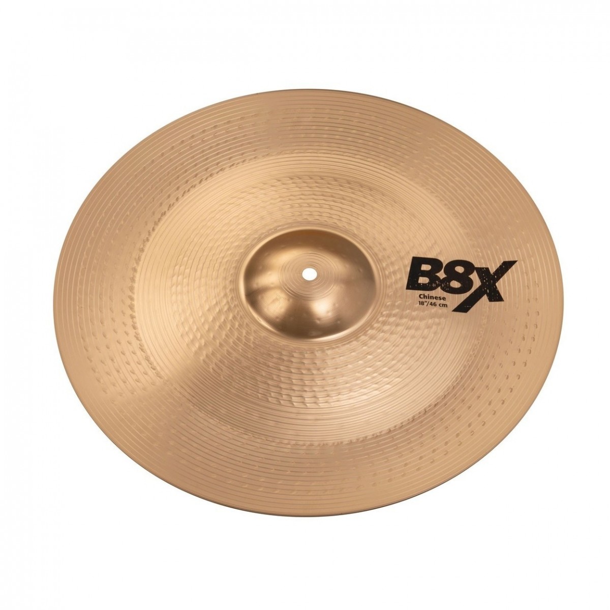 Sabian B8X 18 Chinese Cymbal