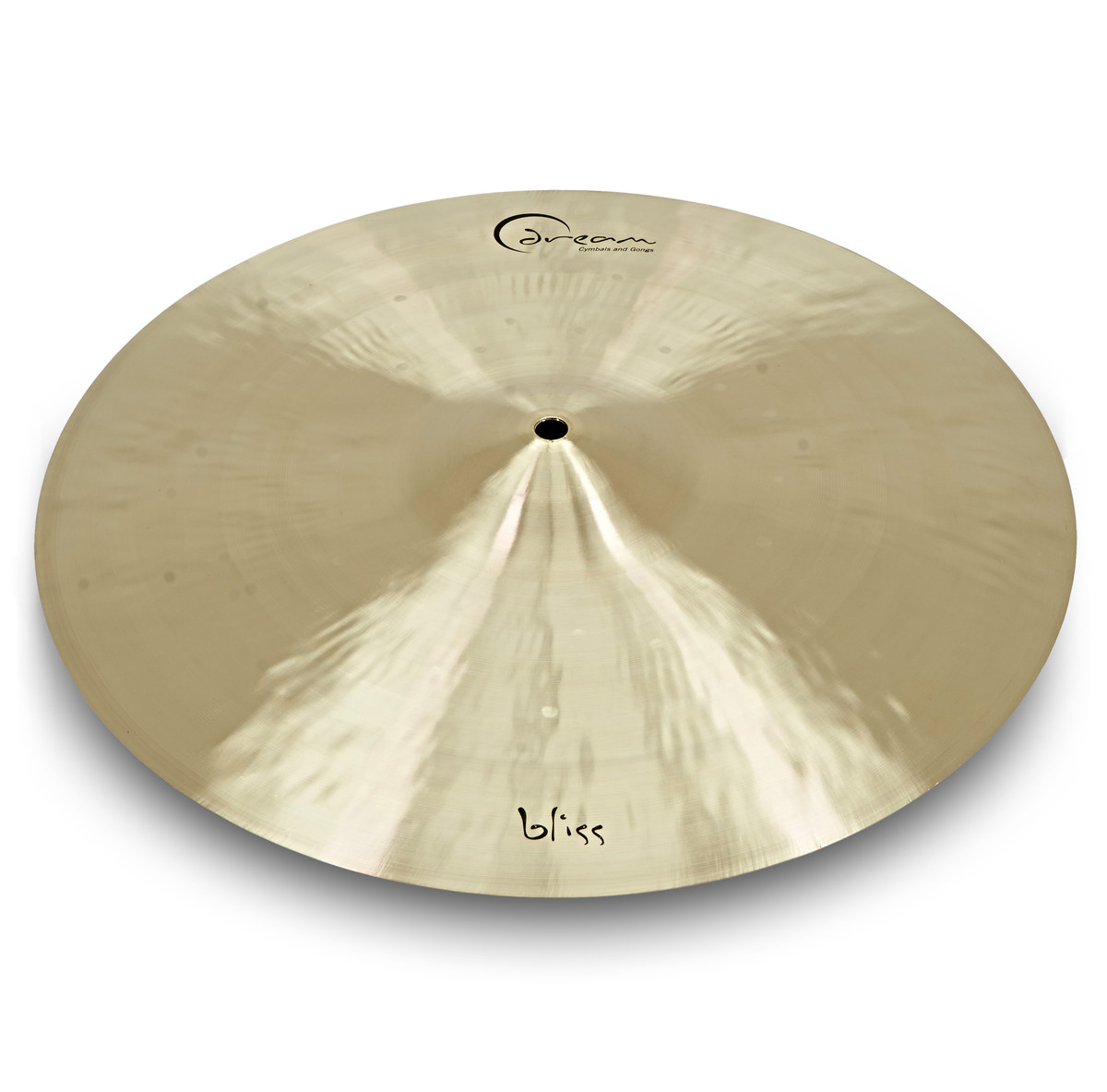 Dream Cymbal Bliss Series 14 Crash