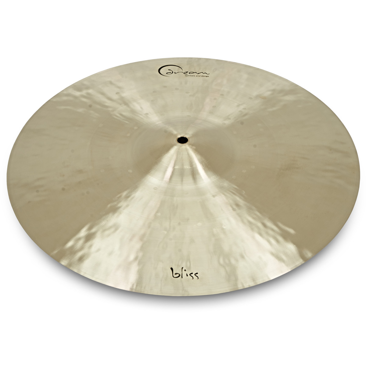 Dream Cymbal Bliss Series 17 Crash