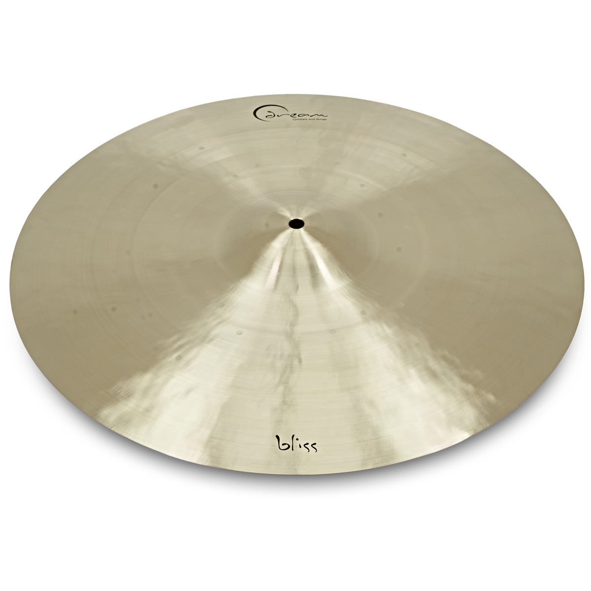 Dream Cymbal Bliss Series 18 Crash/Ride