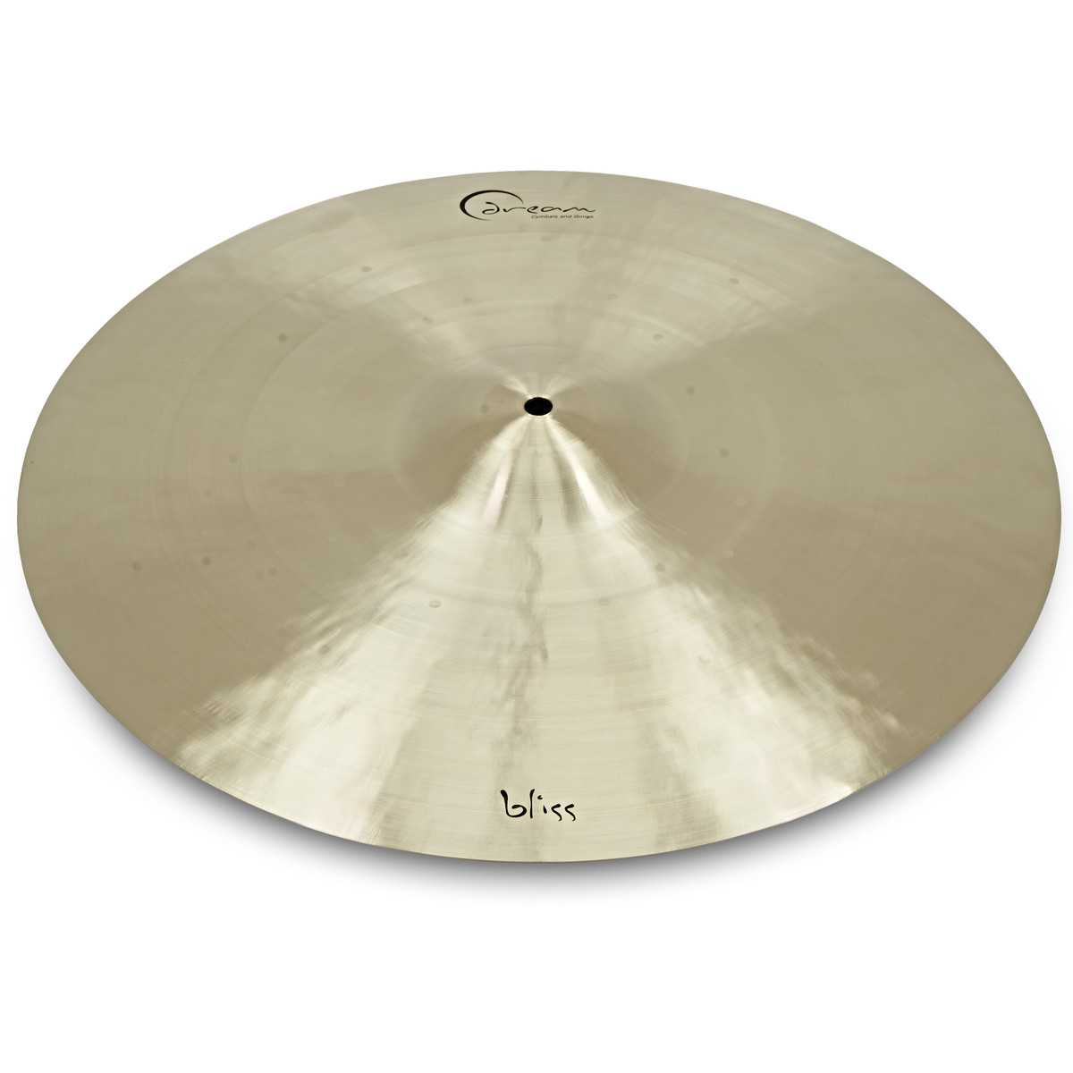 Dream Cymbal Bliss Series 20 Crash/Ride