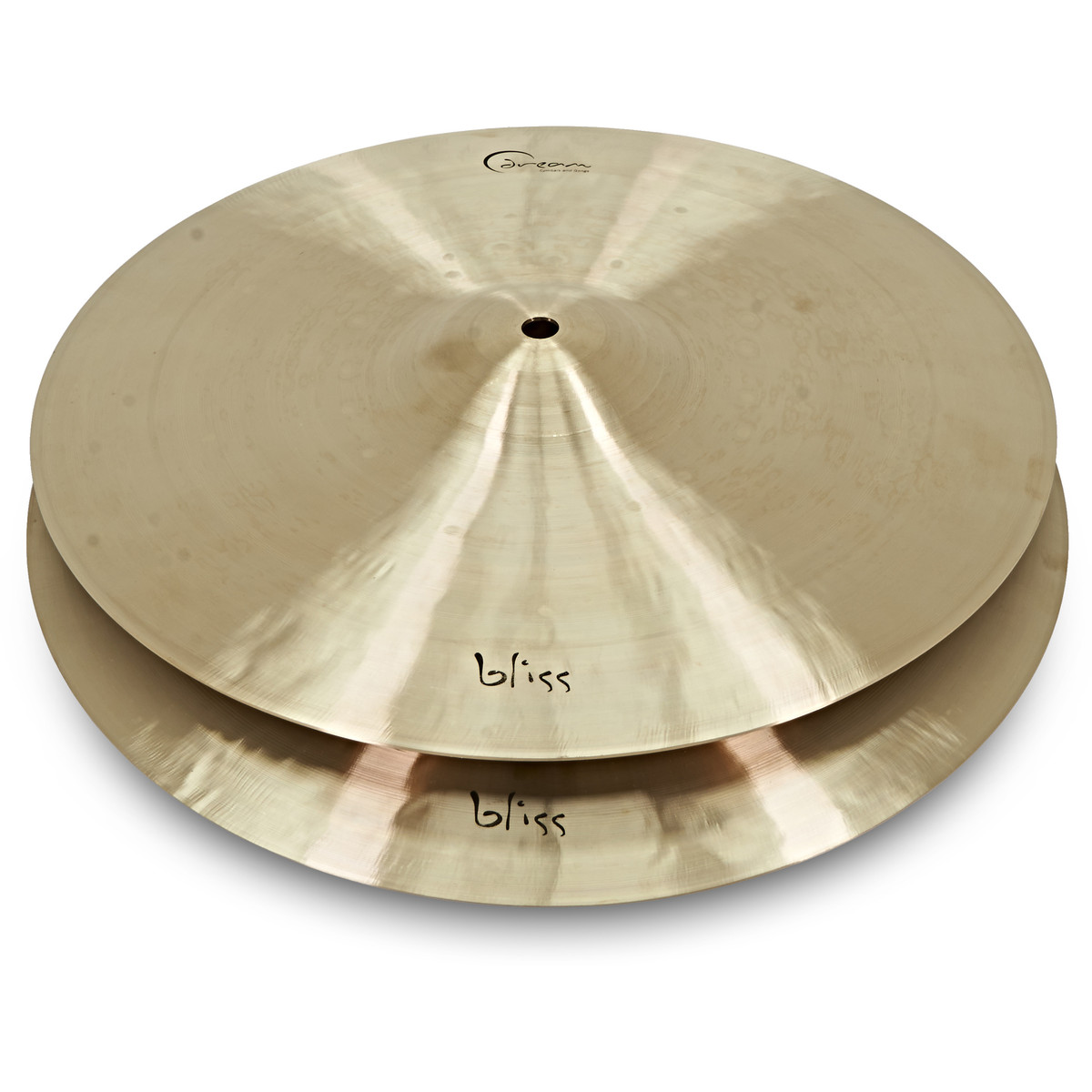 Dream Cymbal Bliss Series 14 Hi-hat