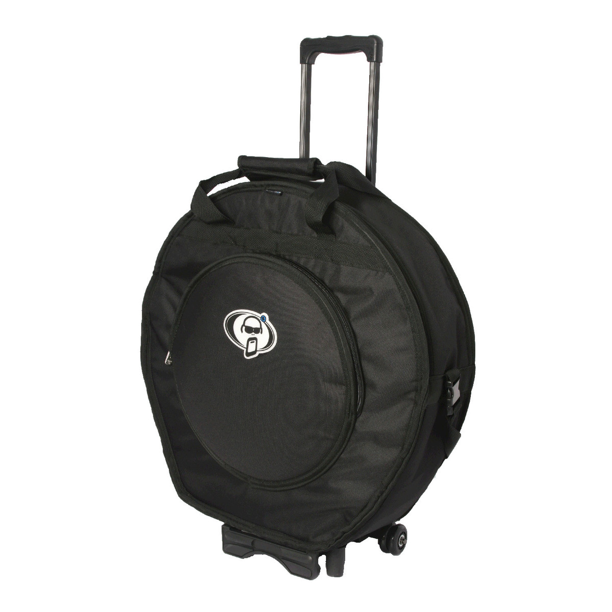 Protection Racket Deluxe 24" Cymbal Case Trolley