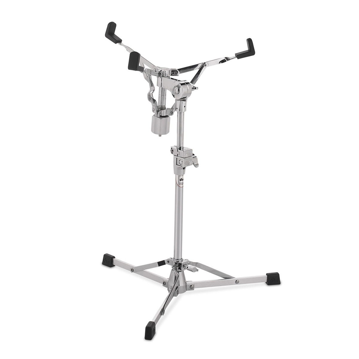 DW 6300 Series Snare Stand with Flush Base