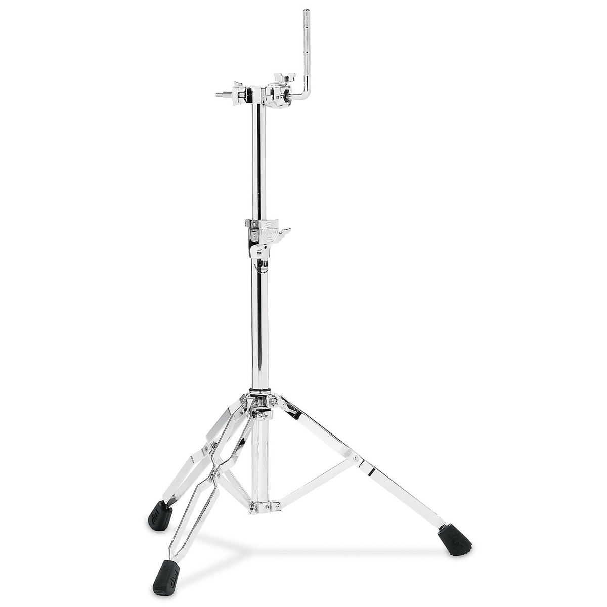 DW 9000 Series Single Tom Stand