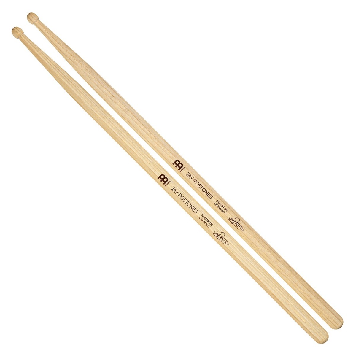 Meinl Stick & Brush Jay Postones Signature Drumsticks