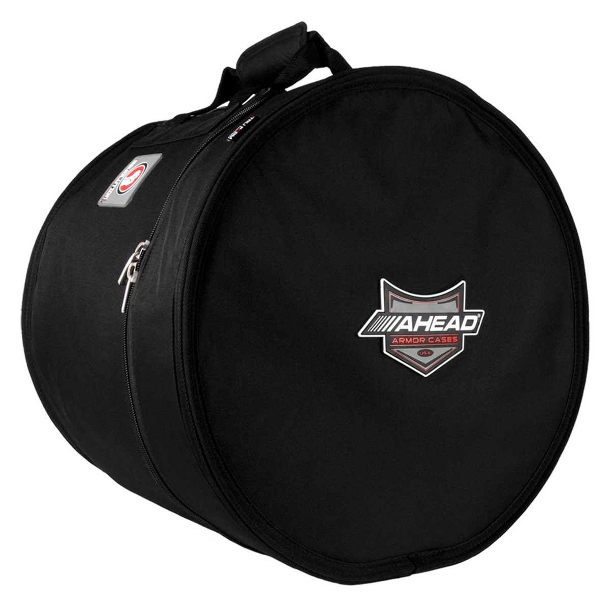 Ahead Armor 16 x 16 Floor Tom Drum Case