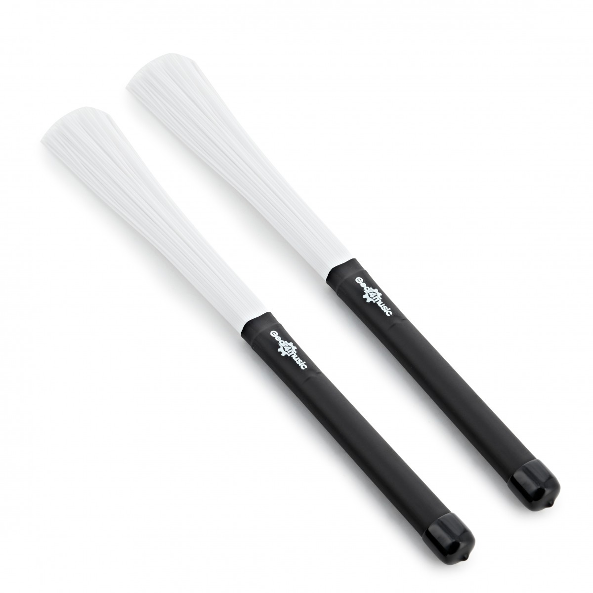 Cajon Brushes by Gear4music