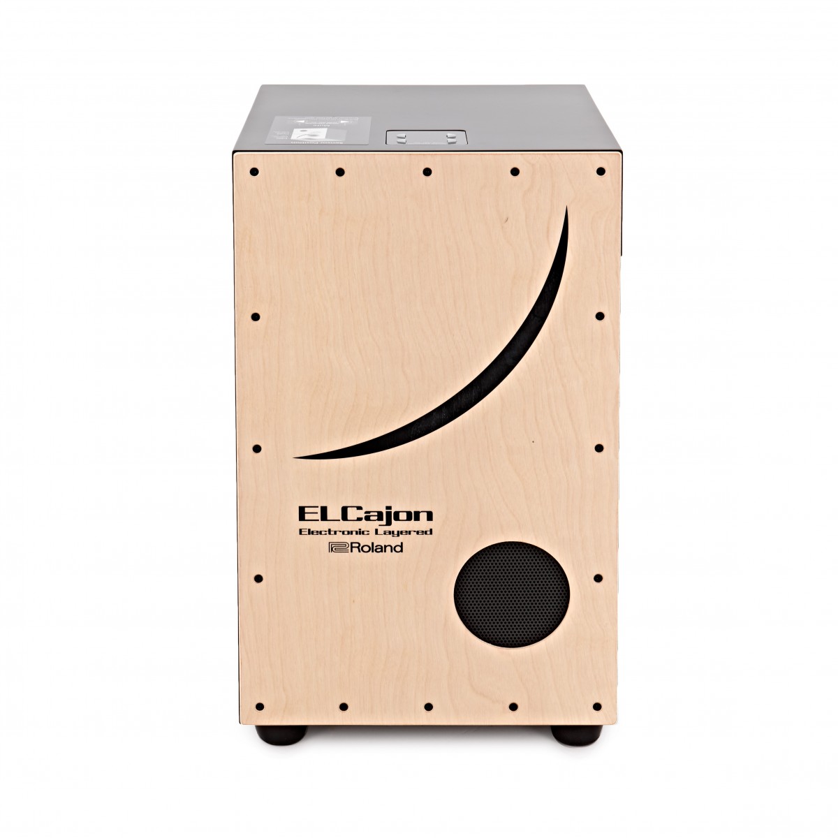 Roland EC-10 Electronic Layered Cajon