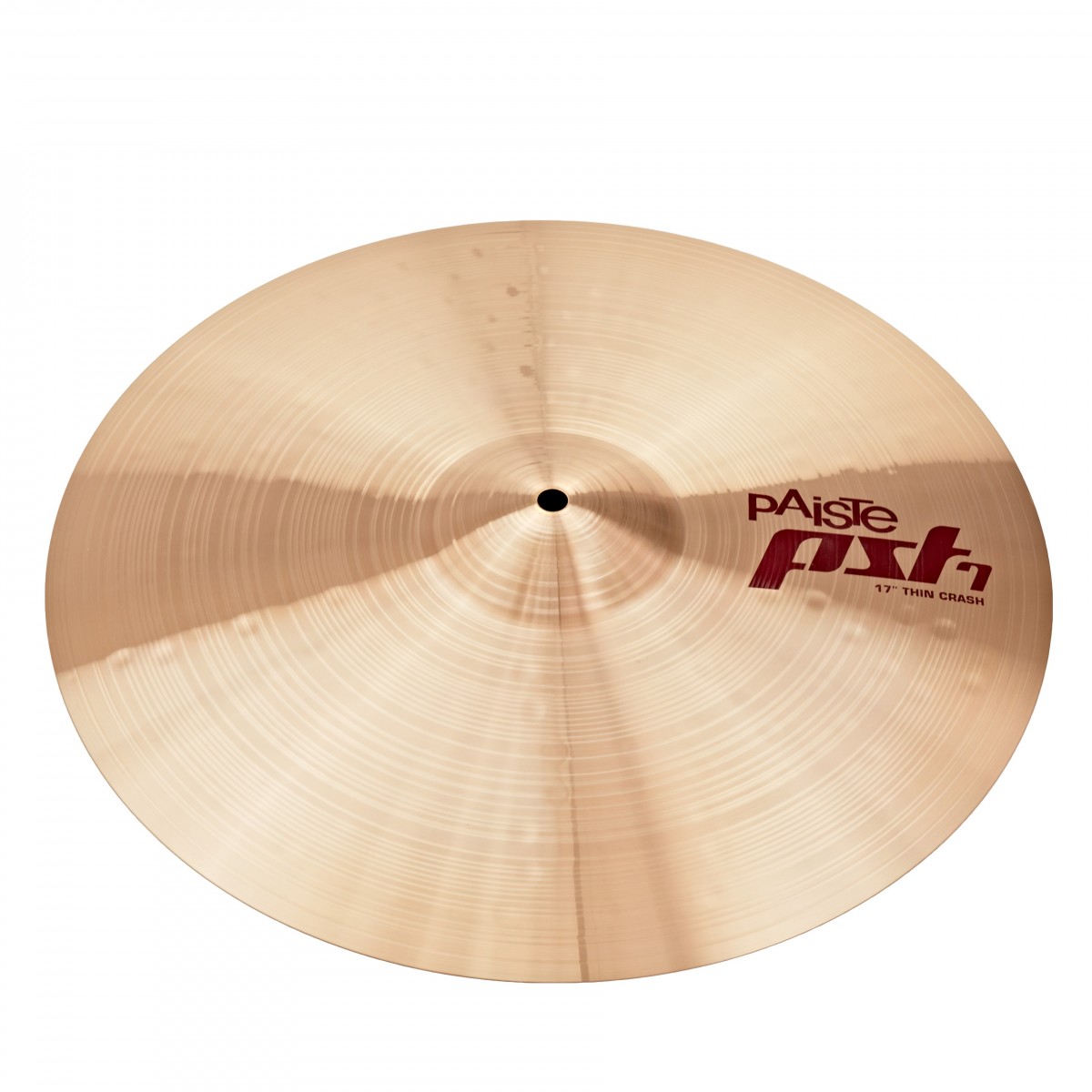 Paiste 17 PST7 Thin Crash Cymbal