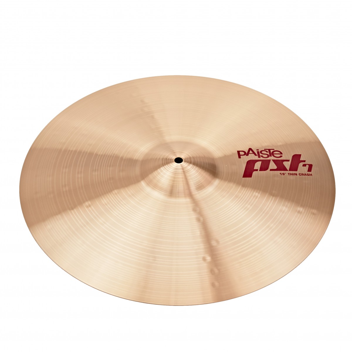 Paiste 19 PST7 Thin Crash Cymbal