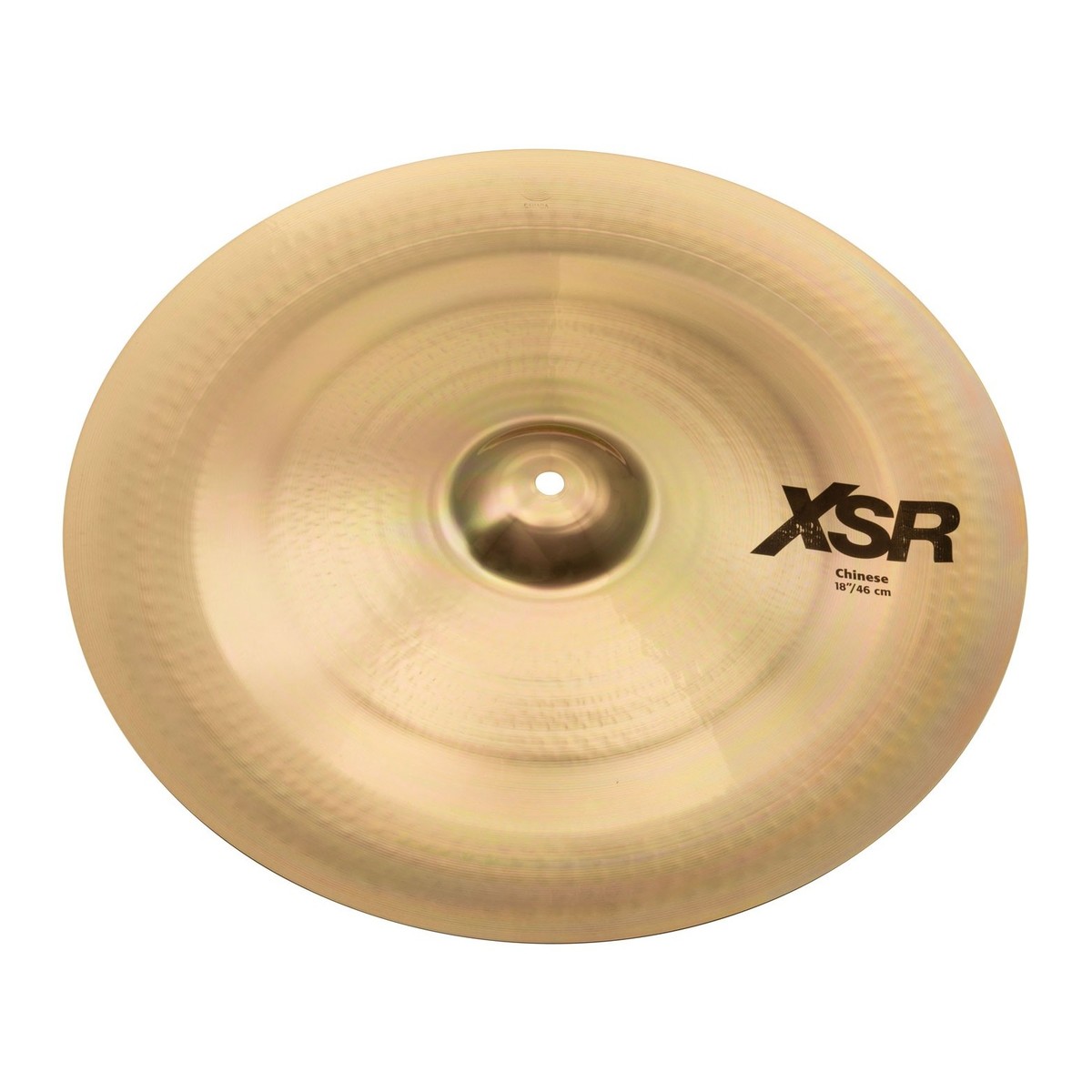 Sabian XSR 18 Chinese Cymbal