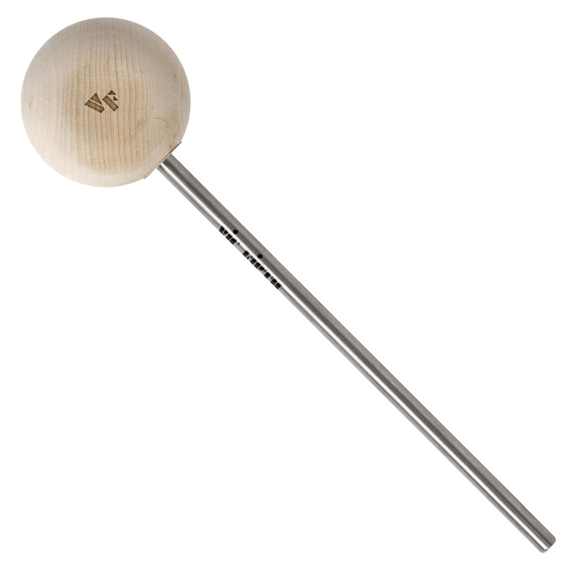 Vic Firth VicKick Radial Wood Kick Drum Beater