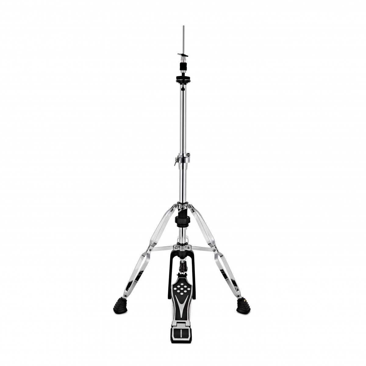 Heavy Duty Hi-Hat Stand by Gear4music