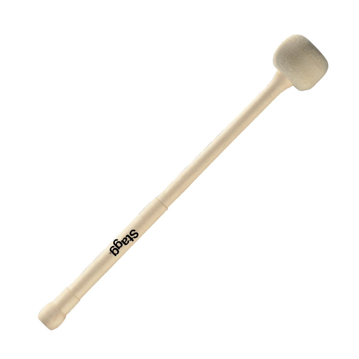 Stagg Single Drum Mallet Medium