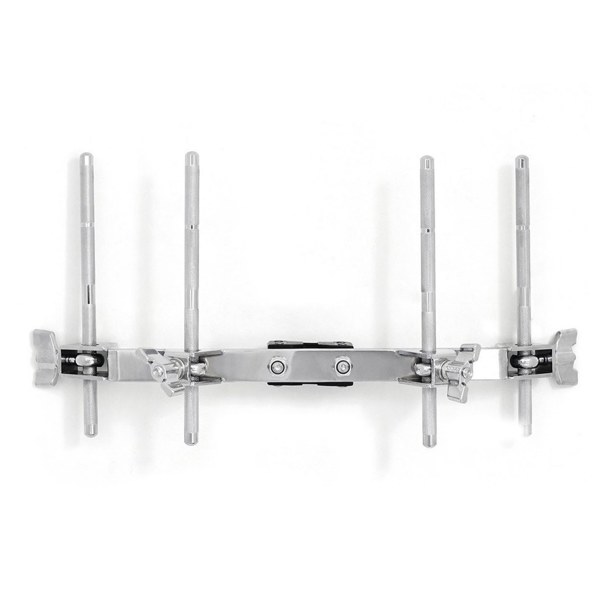 Gibraltar 4-post Accessory Mount & Clamp