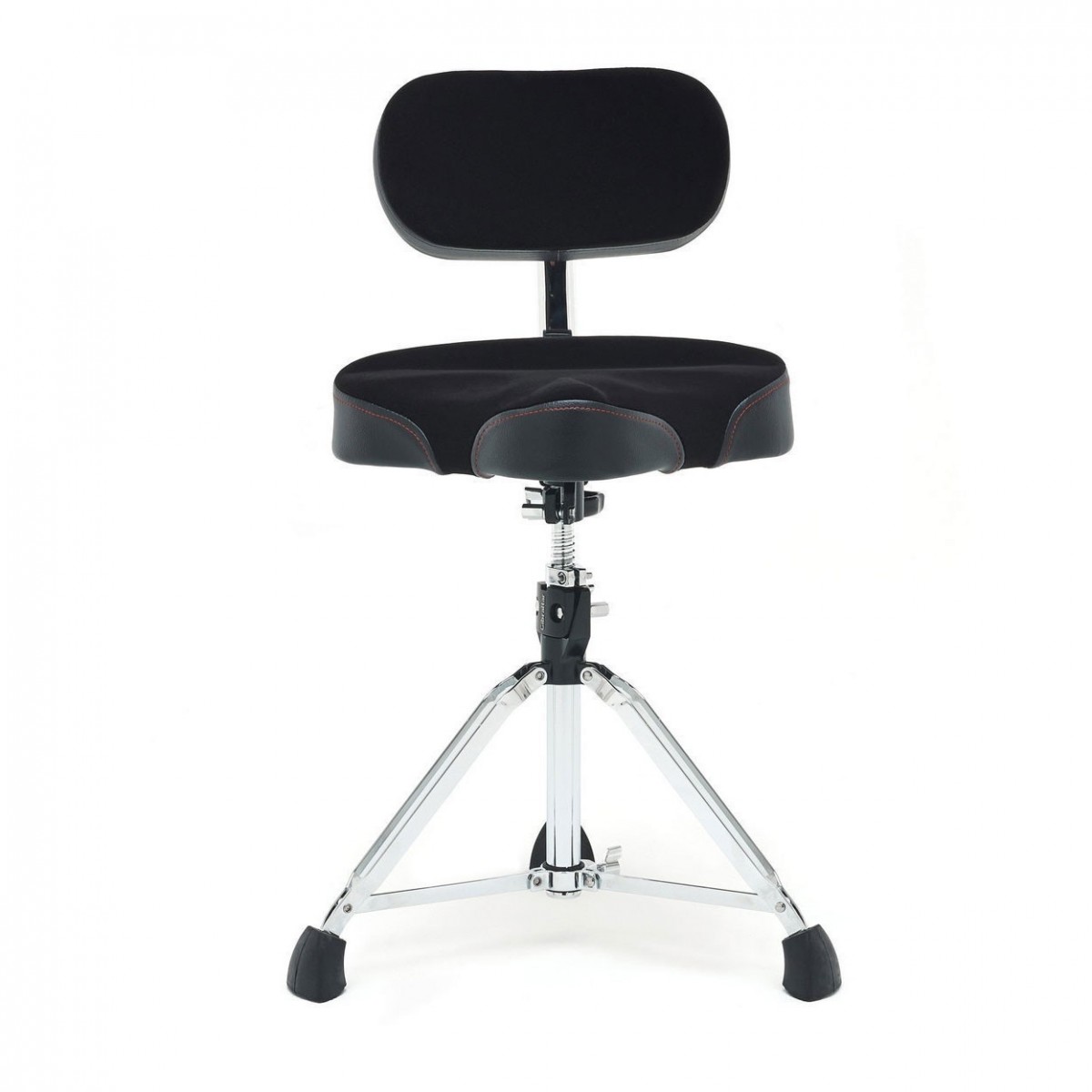 Gibraltar 9000 Series Throne Oversized Moto Seat & Backrest