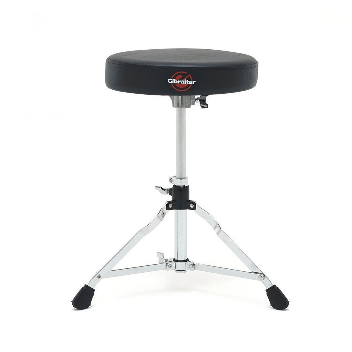Gibraltar 5000 Series Throne Round Seat