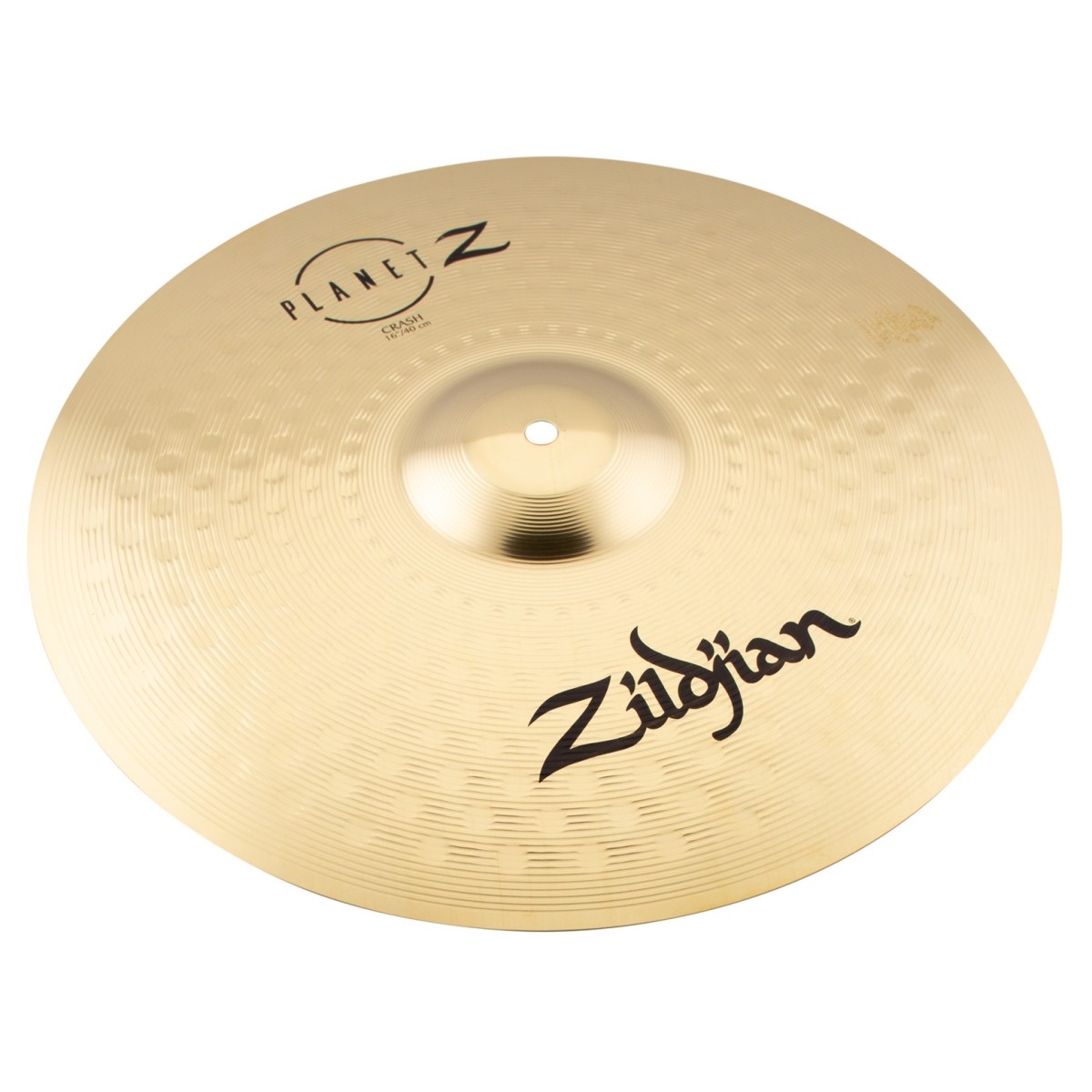 Zildjian Planet Z 16" Crash
