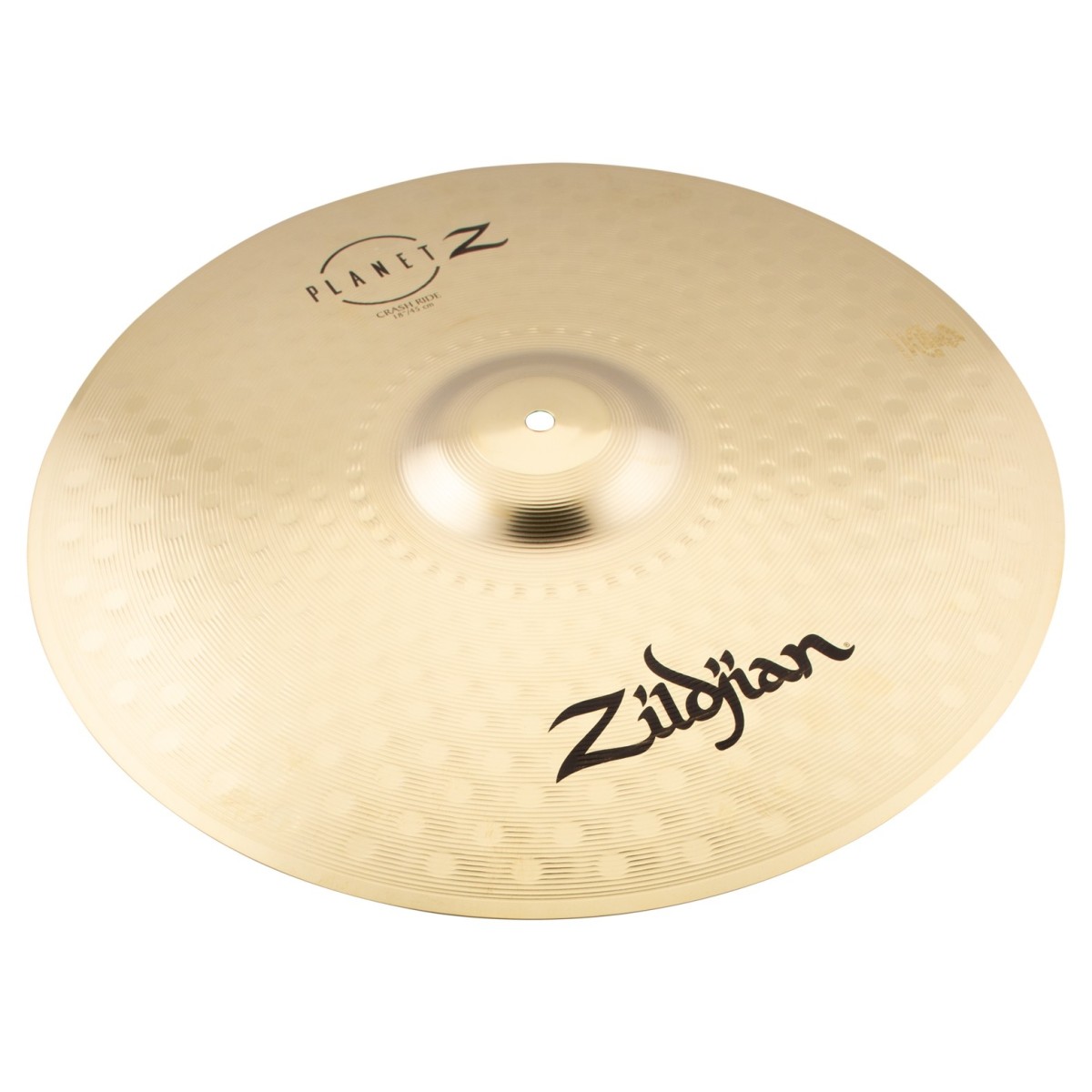 Zildjian Planet Z 18" Crash Ride