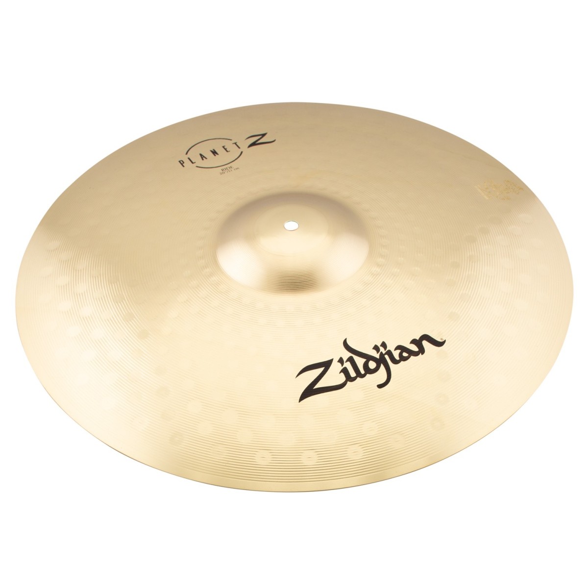 Zildjian Planet Z 20" Ride Cymbal