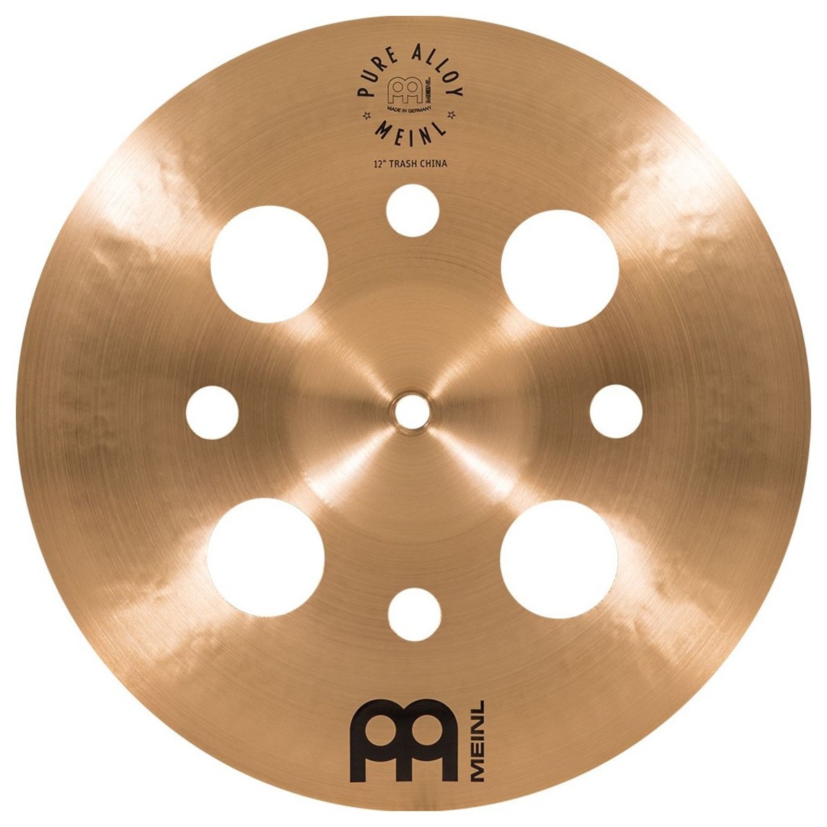 Meinl Pure Alloy 12" Trash China