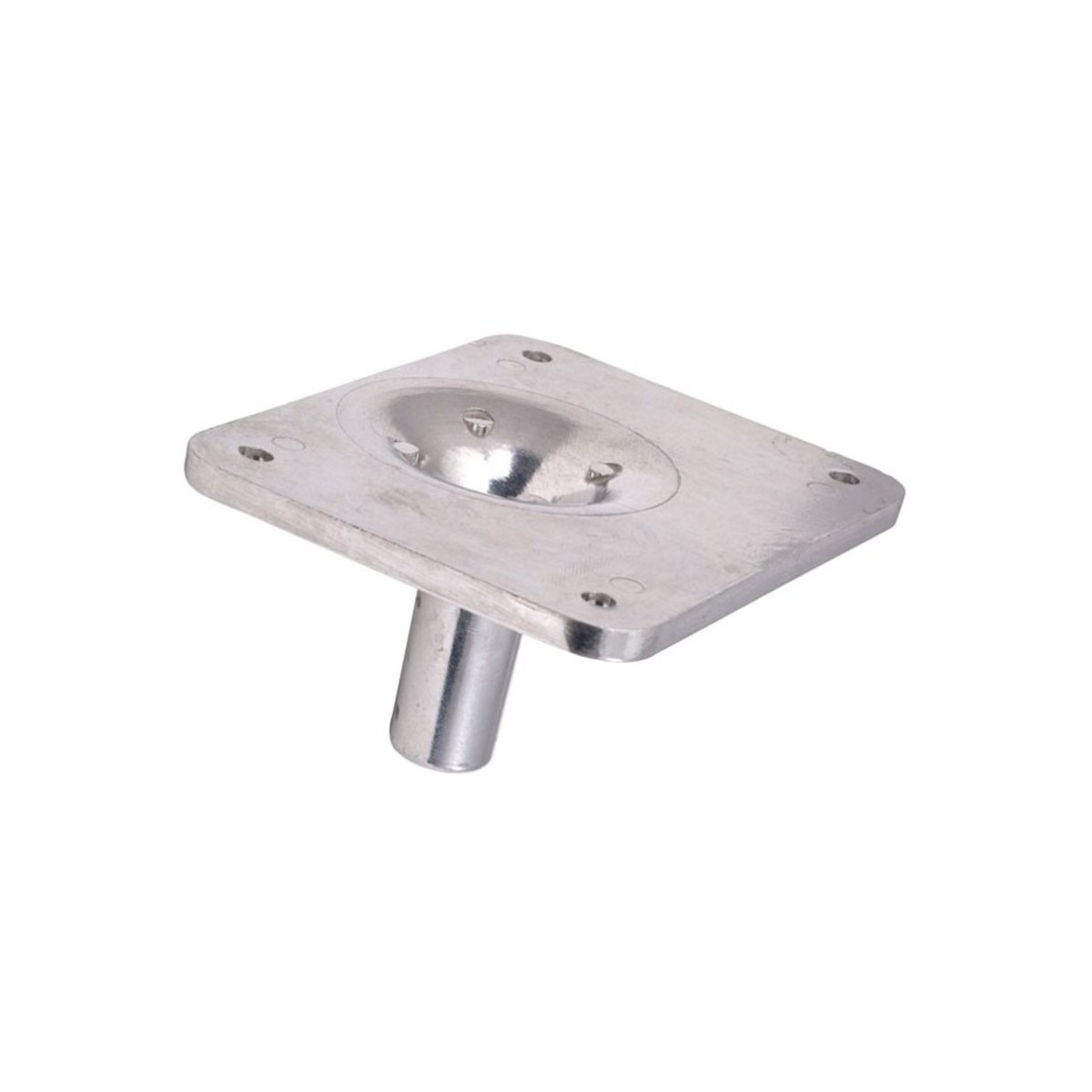 Gibraltar Electronic Module / Sample Pad Mount