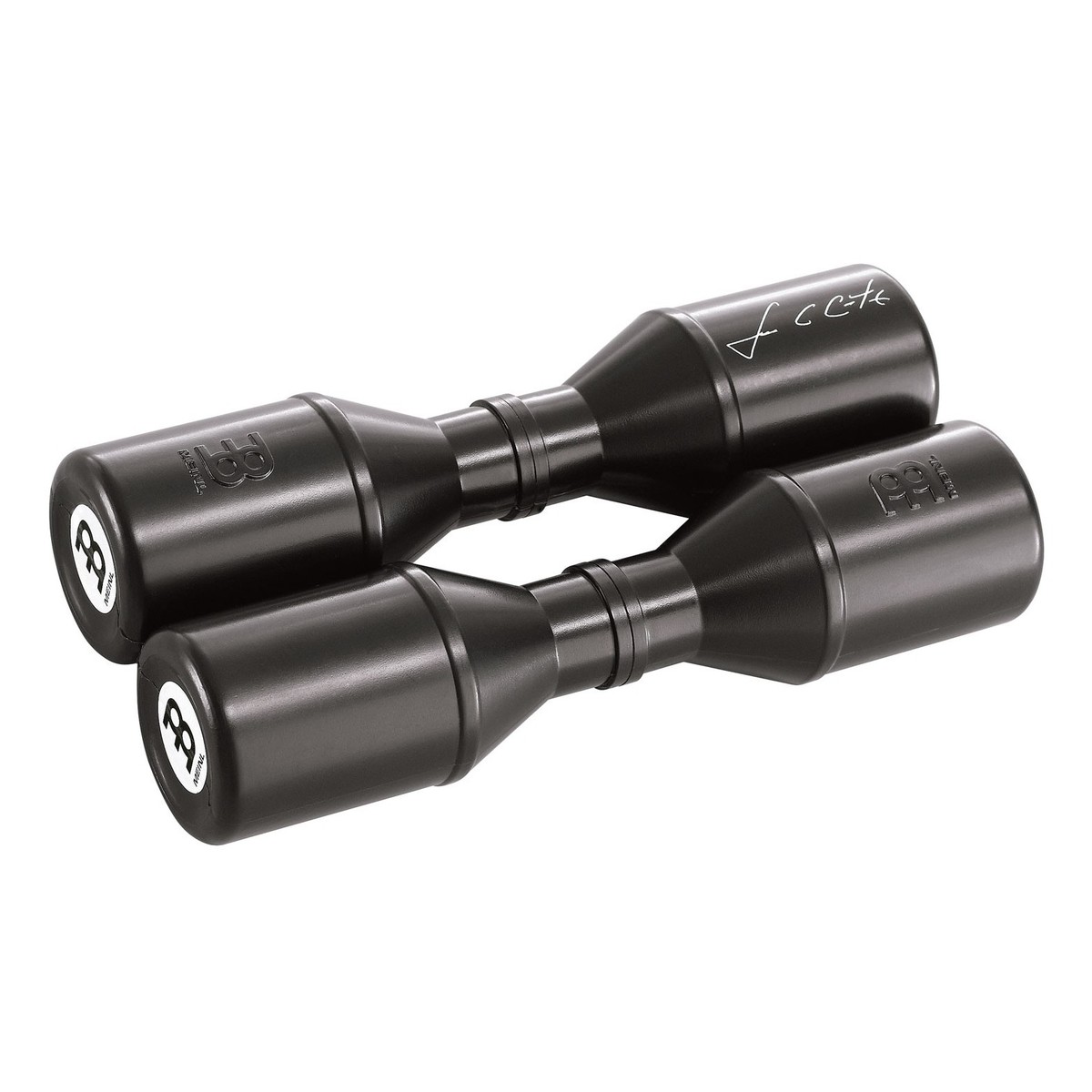 Meinl Artist Series Shaker Luis Conte Live Black