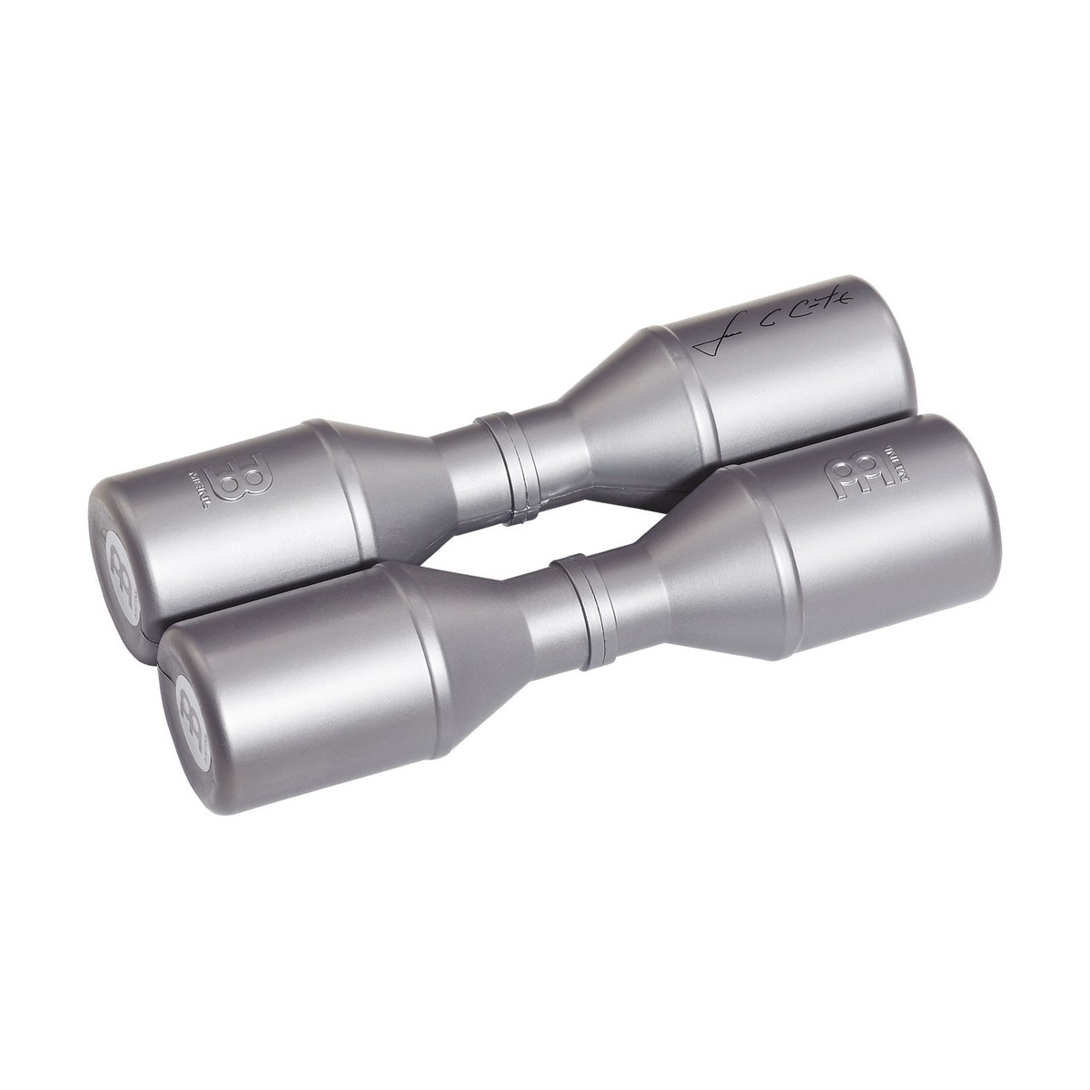 Meinl Percussion Stadium Shaker Grey