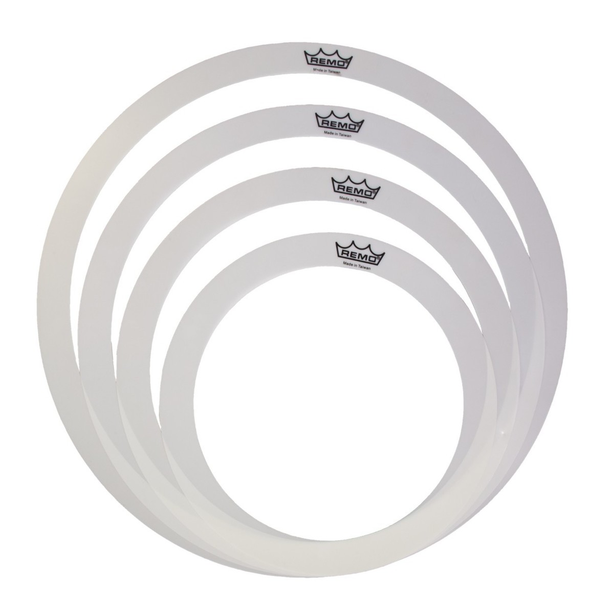 Remo 10 12 13 and 16 Rem-O-Ring Set