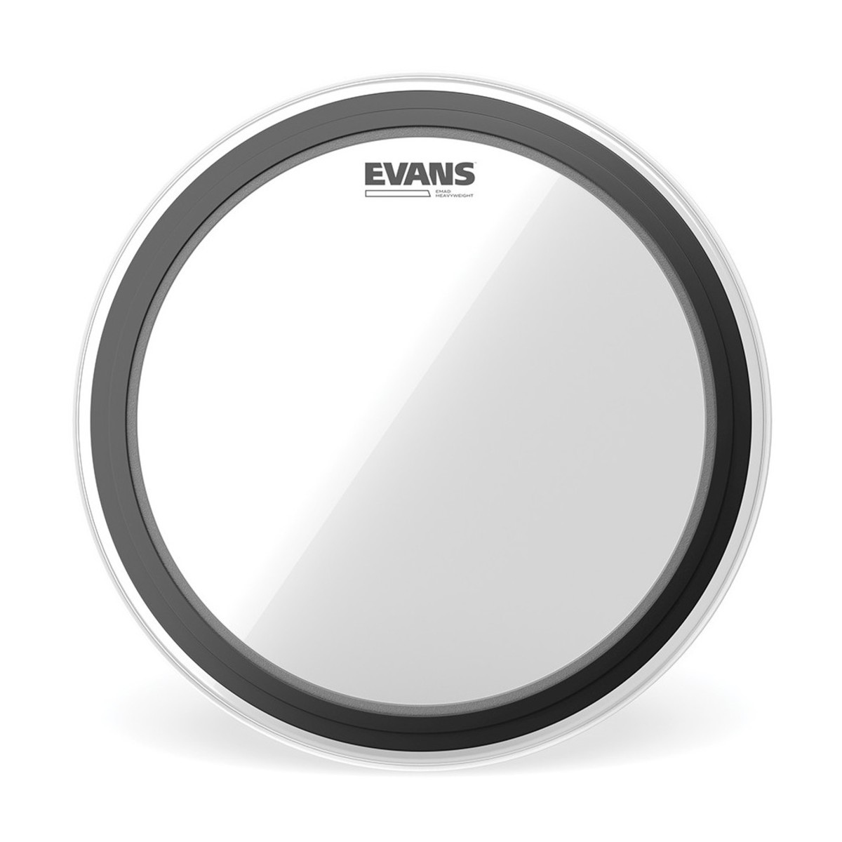 Evans EMAD Heavyweight Bass Drum Head 22