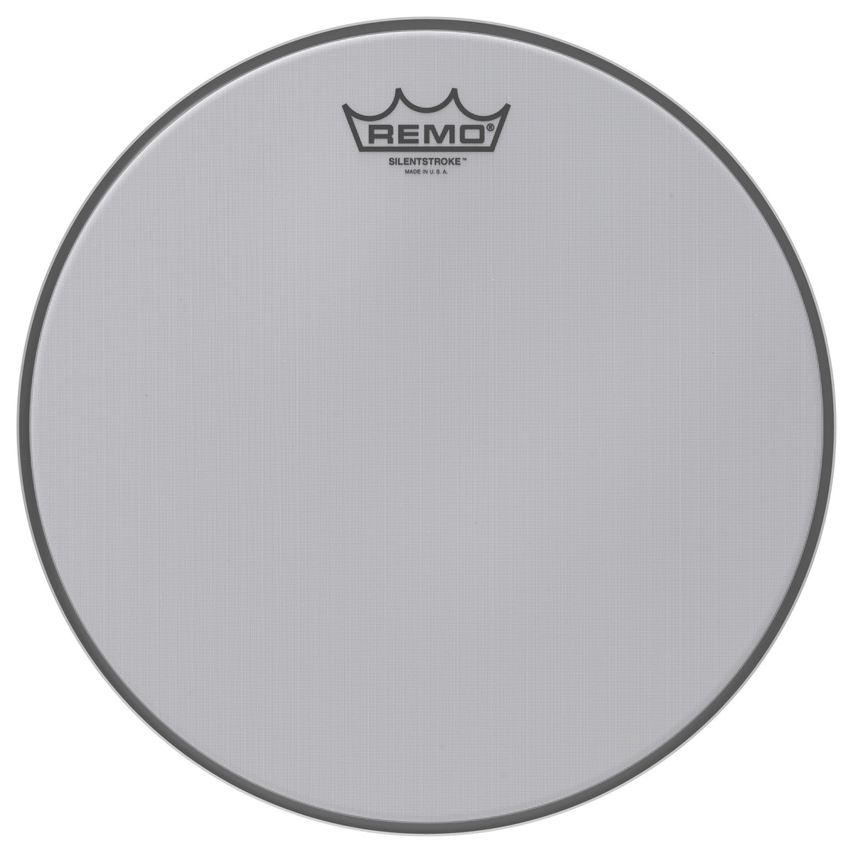 Remo Silentstroke 12 Drum Head
