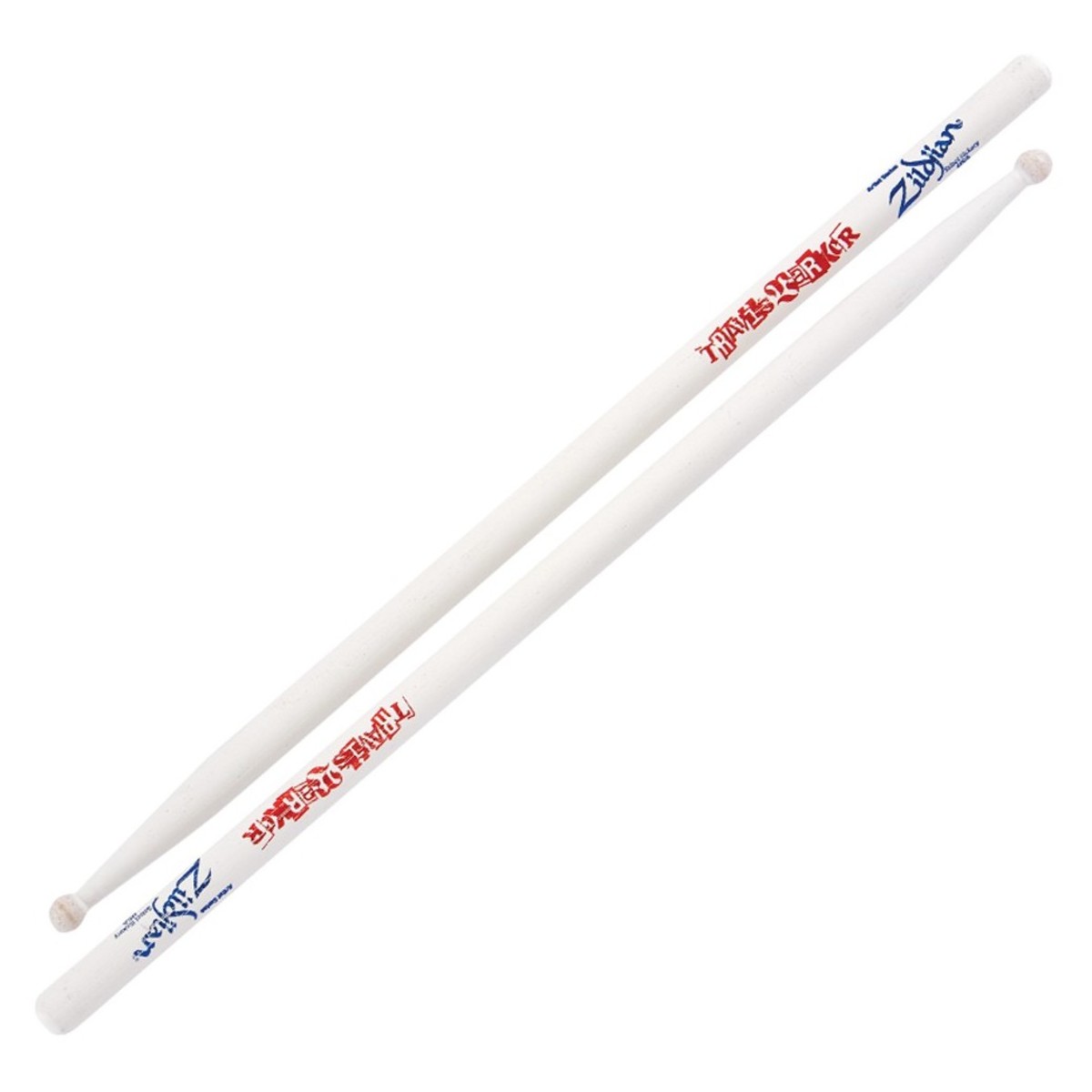 Zildjian Travis Barker Artist Series Drumsticks