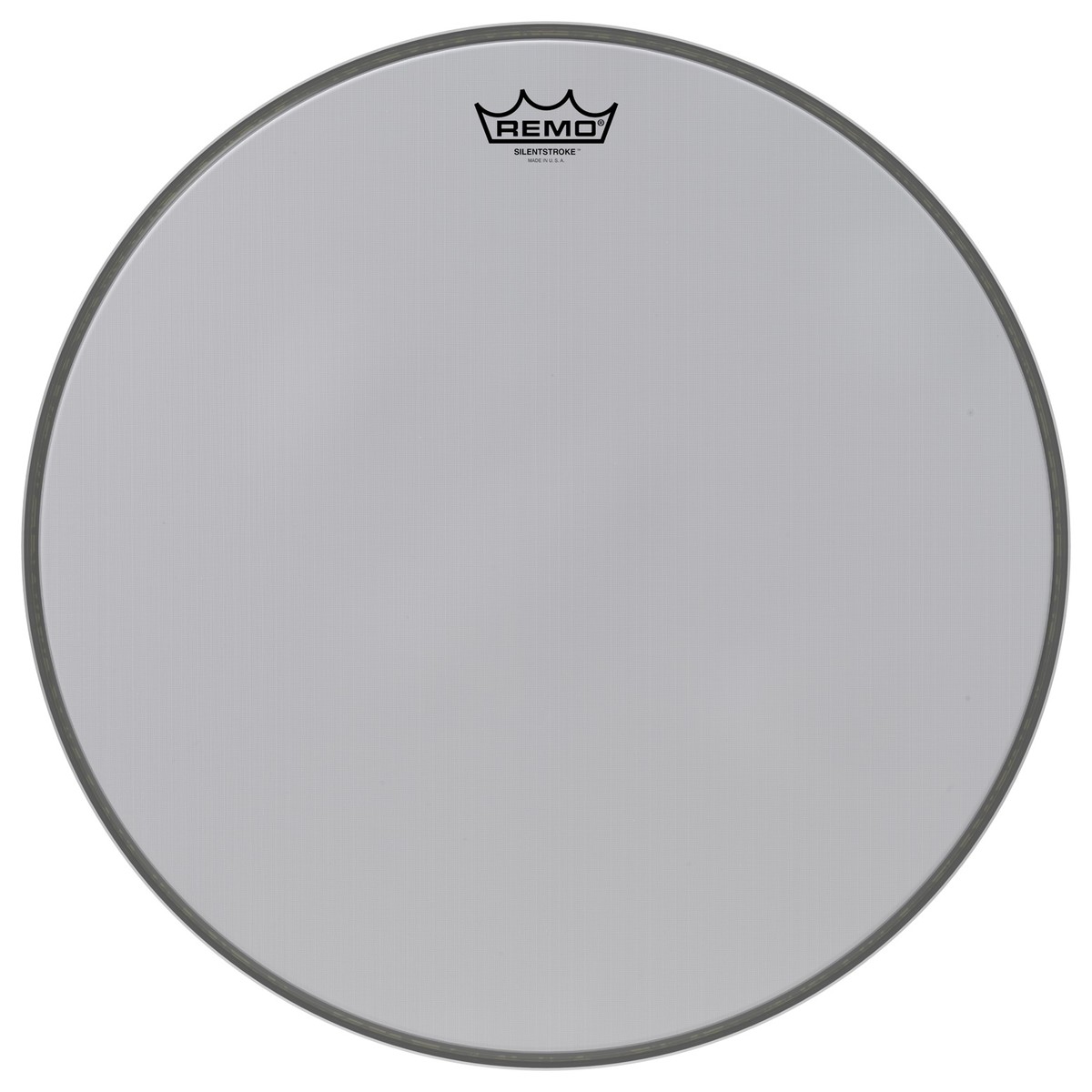 Remo Silentstroke 18 Bass Drum Head