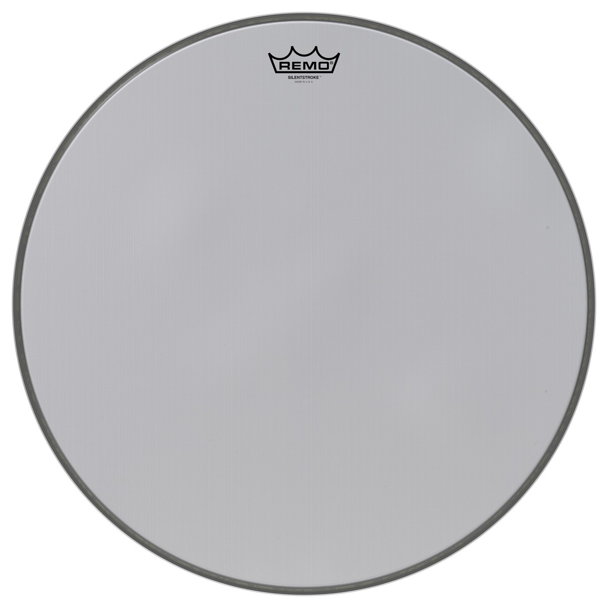 Remo Silentstroke 20 Bass Drum Head