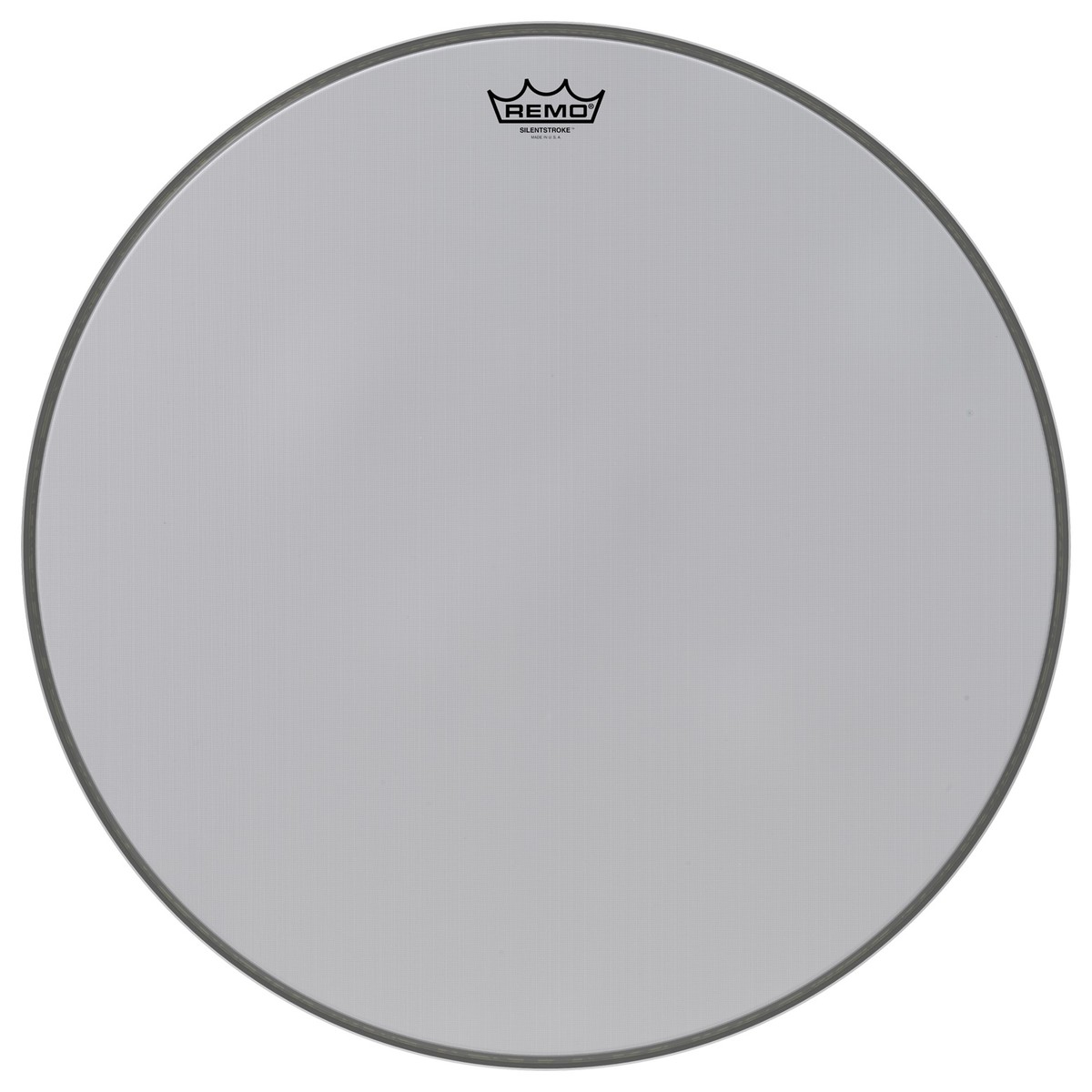 Remo Silentstroke 22 Bass Drum Head