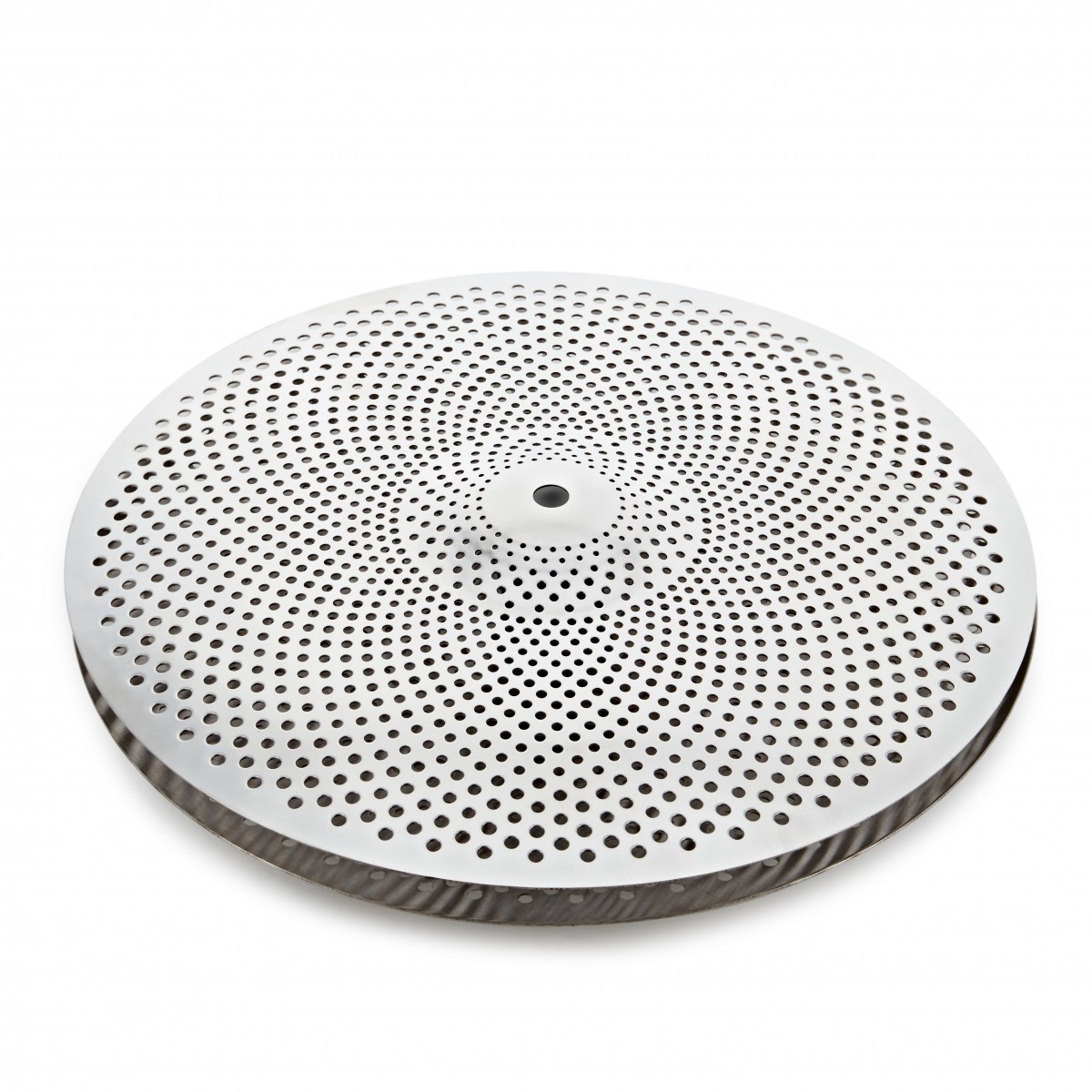 Low Volume 14" Hi-Hat Cymbals by Gear4music