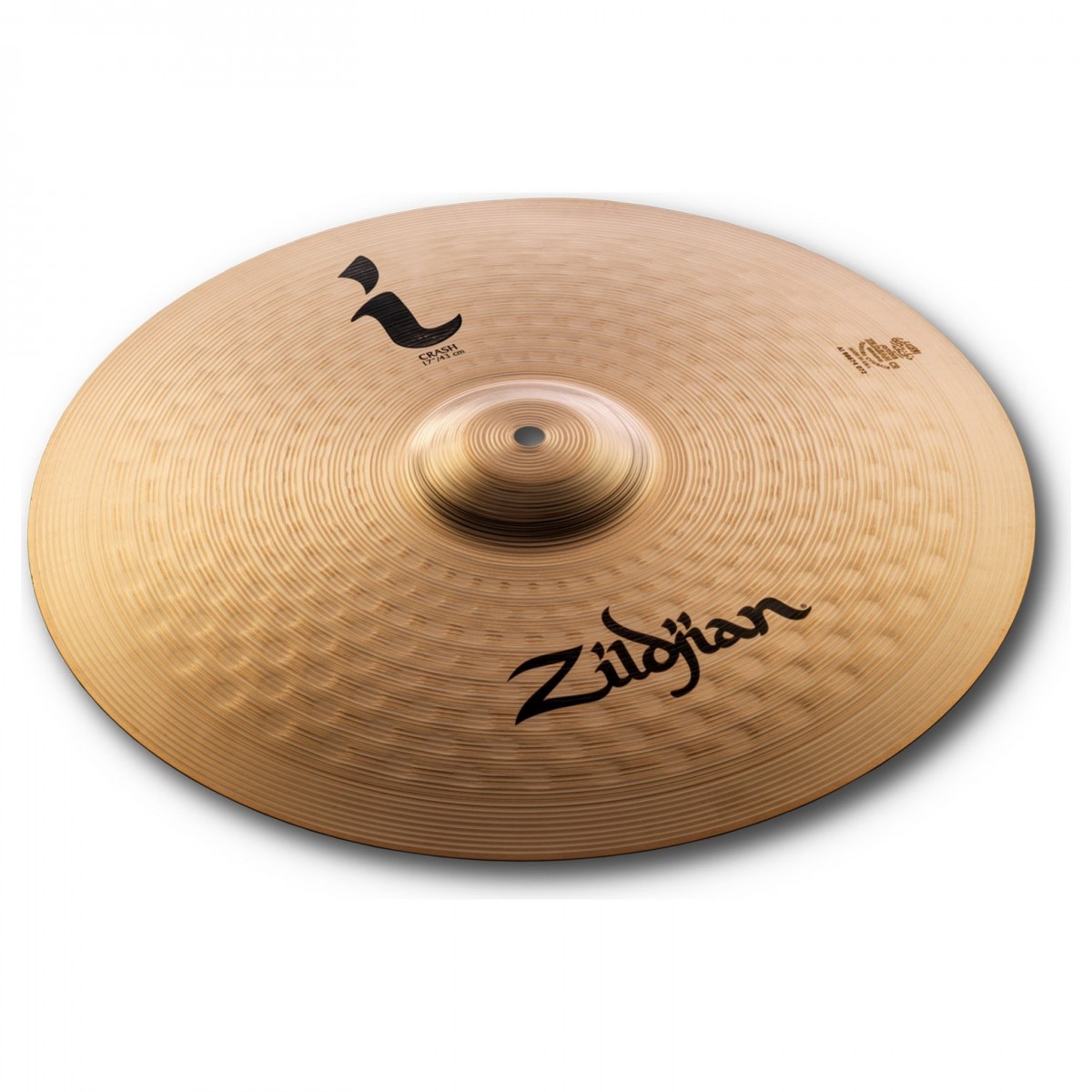 Zildjian I Family 17 Crash Cymbal