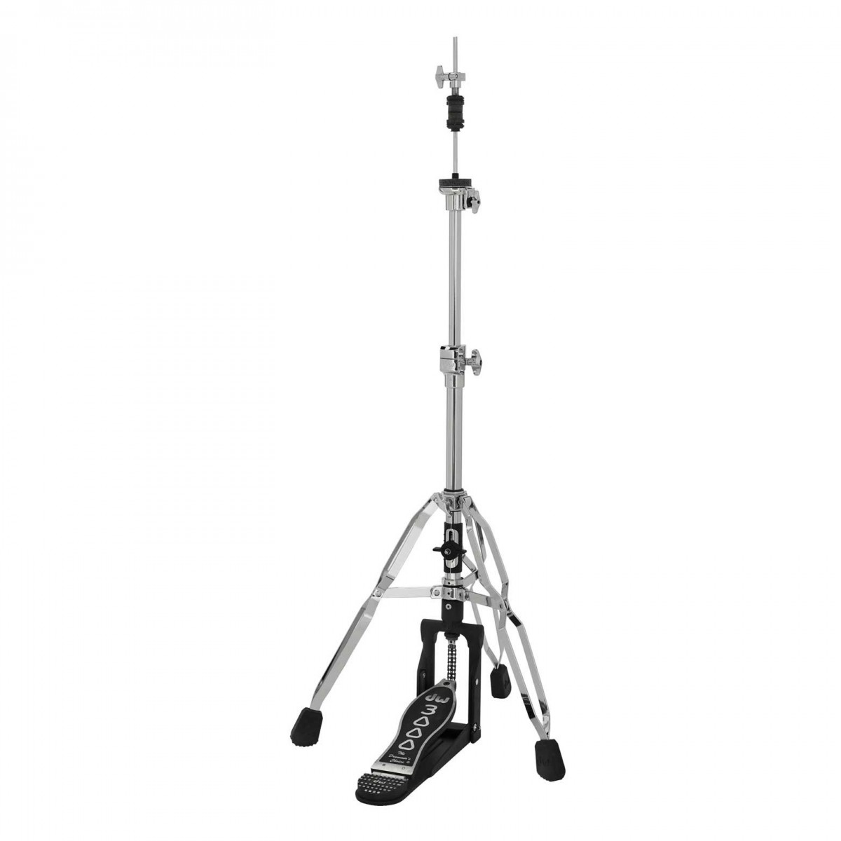 DW 3000 Series Hi Hat Stand 3 Legs