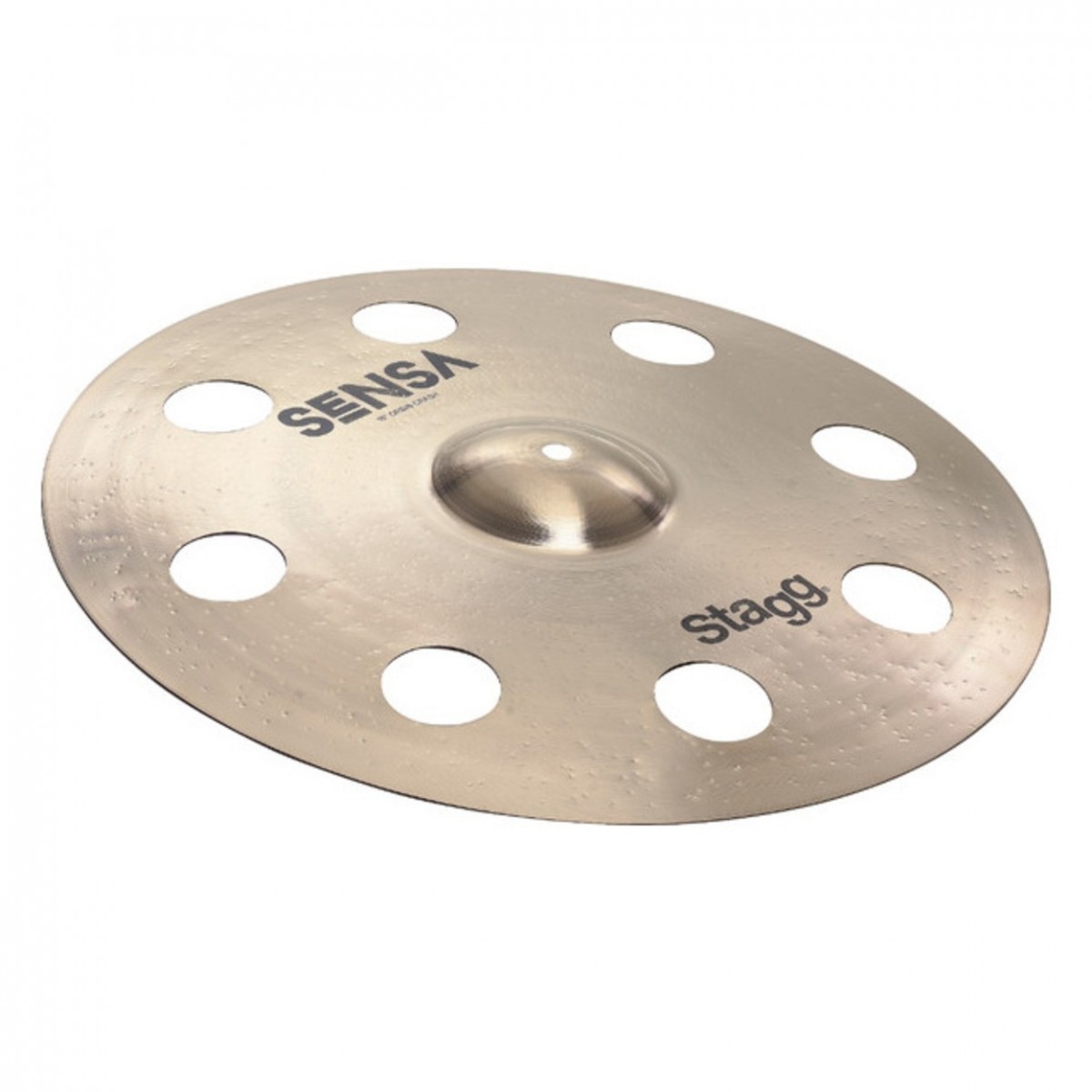 Stagg 18" Sensa Orbis Crash Cymbal