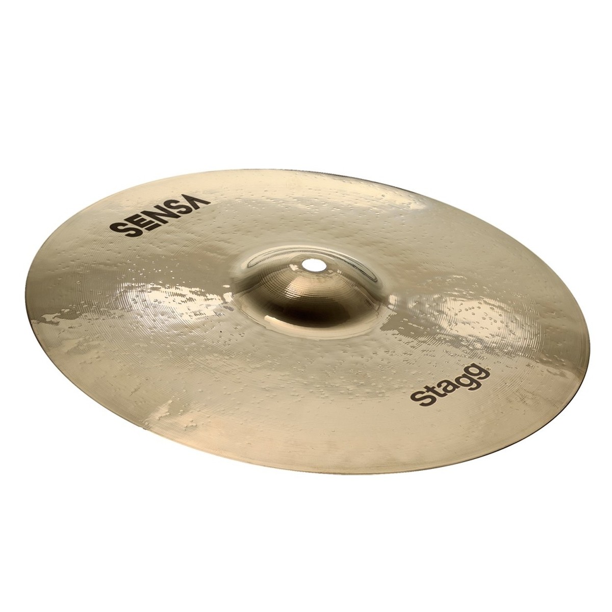 Staggย 8" Sensa Medium Splash Cymbal